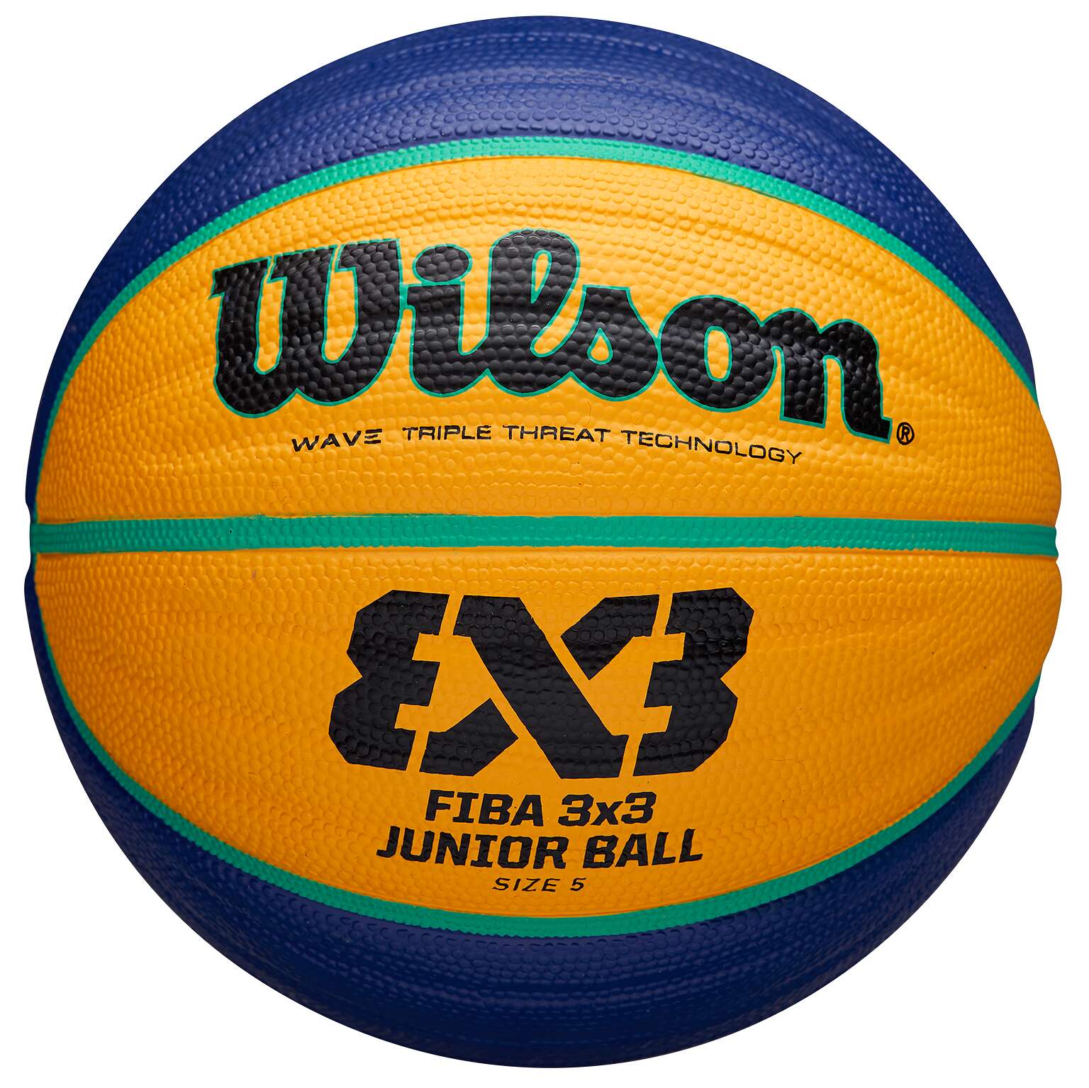 Wilson Basketball „FIBA 3×3 Junior“