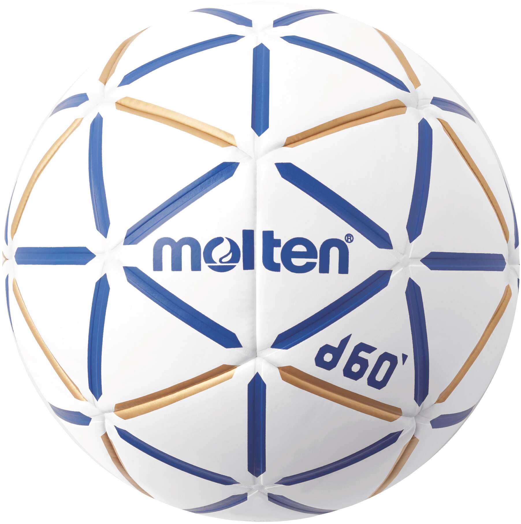 Molten Handball „d60 Resin-Free“, 1