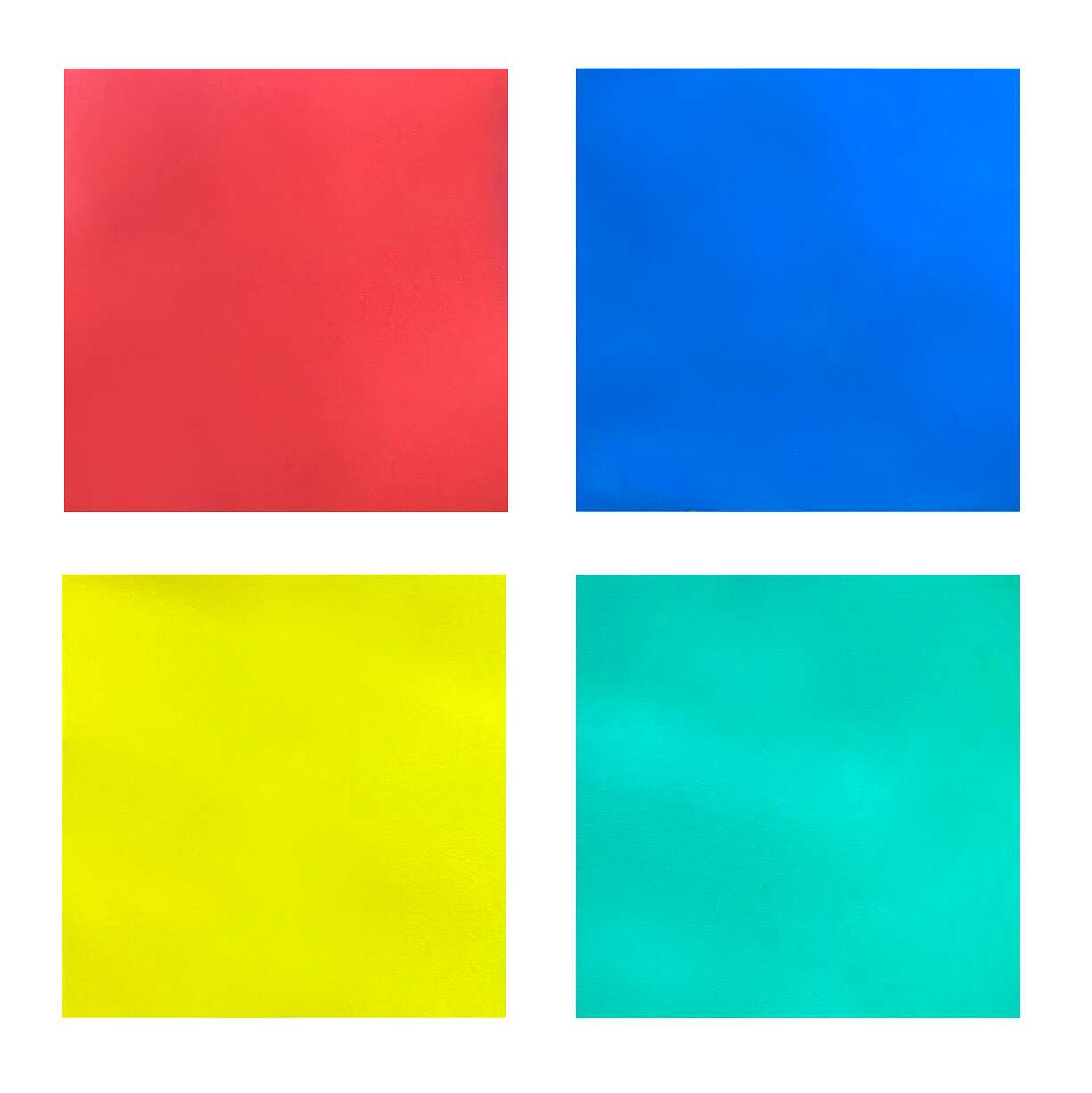 Sport-Thieme Bodenmarkierungs-Set „Quadrat“