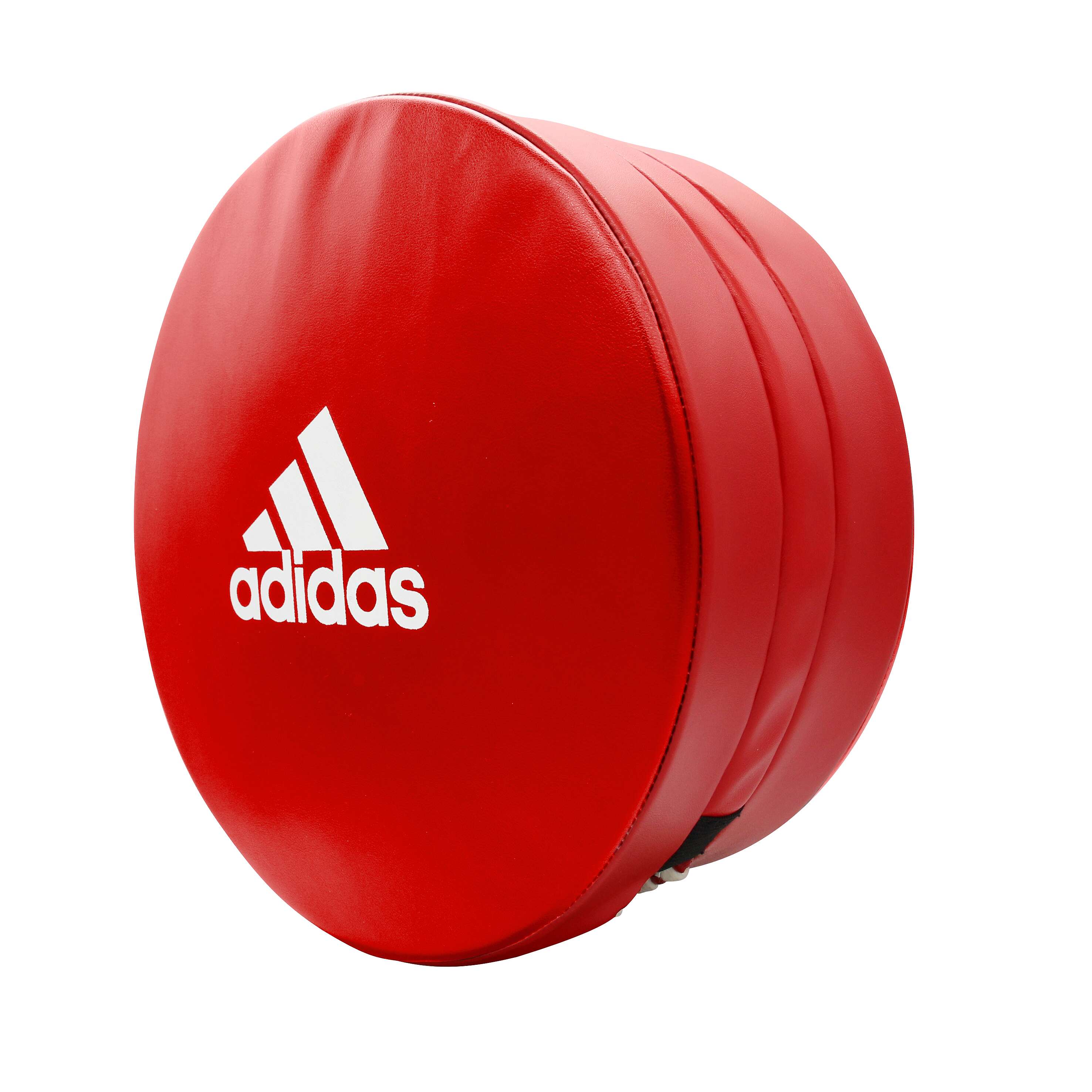 Adidas Schlagpolster „Double Target Pad“, Rot