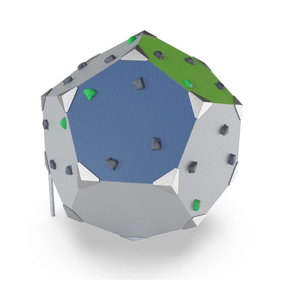 Kompan Boulderwürfel „BLOQX“, BLOQX 1