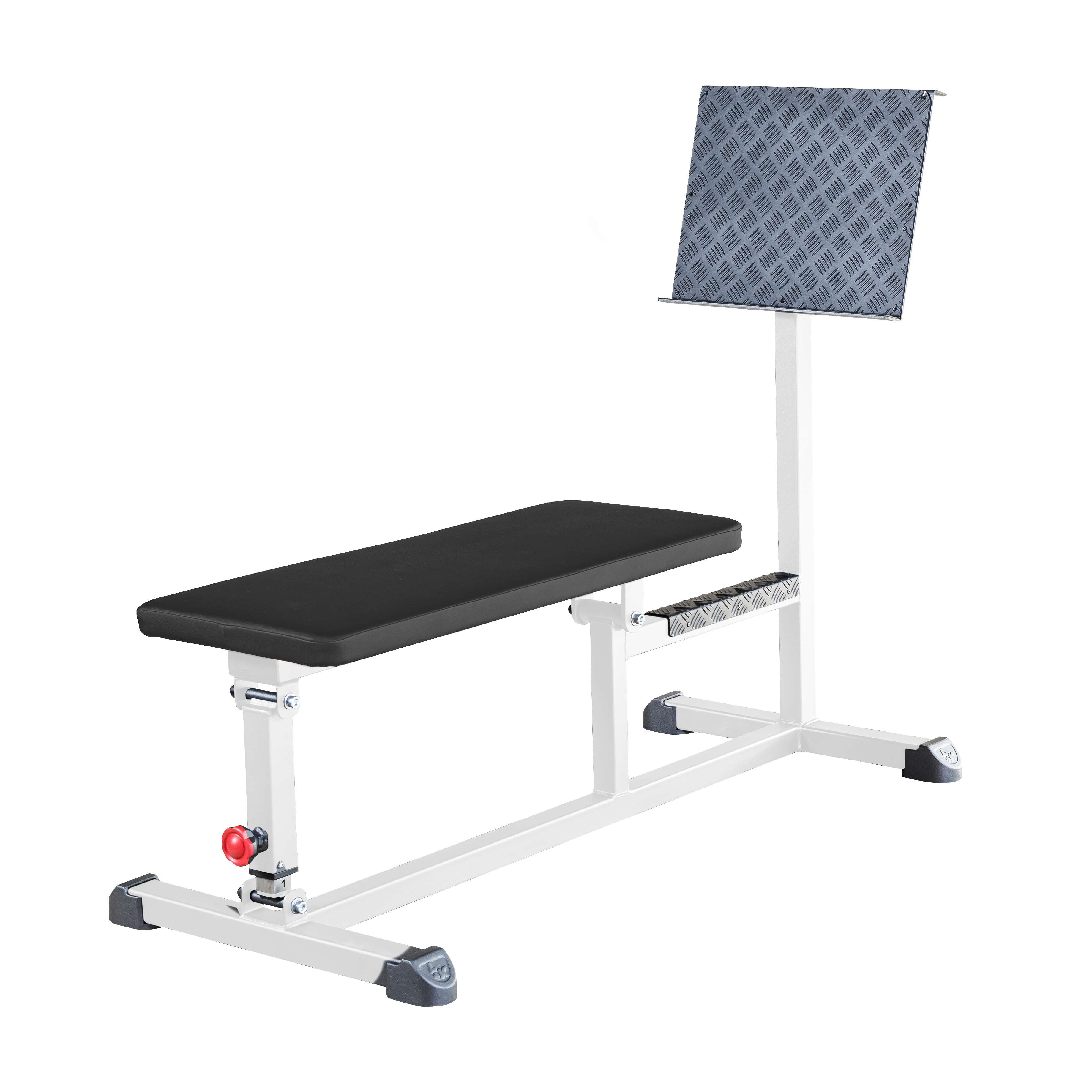 Sport-Thieme Bauchbank „SQ“