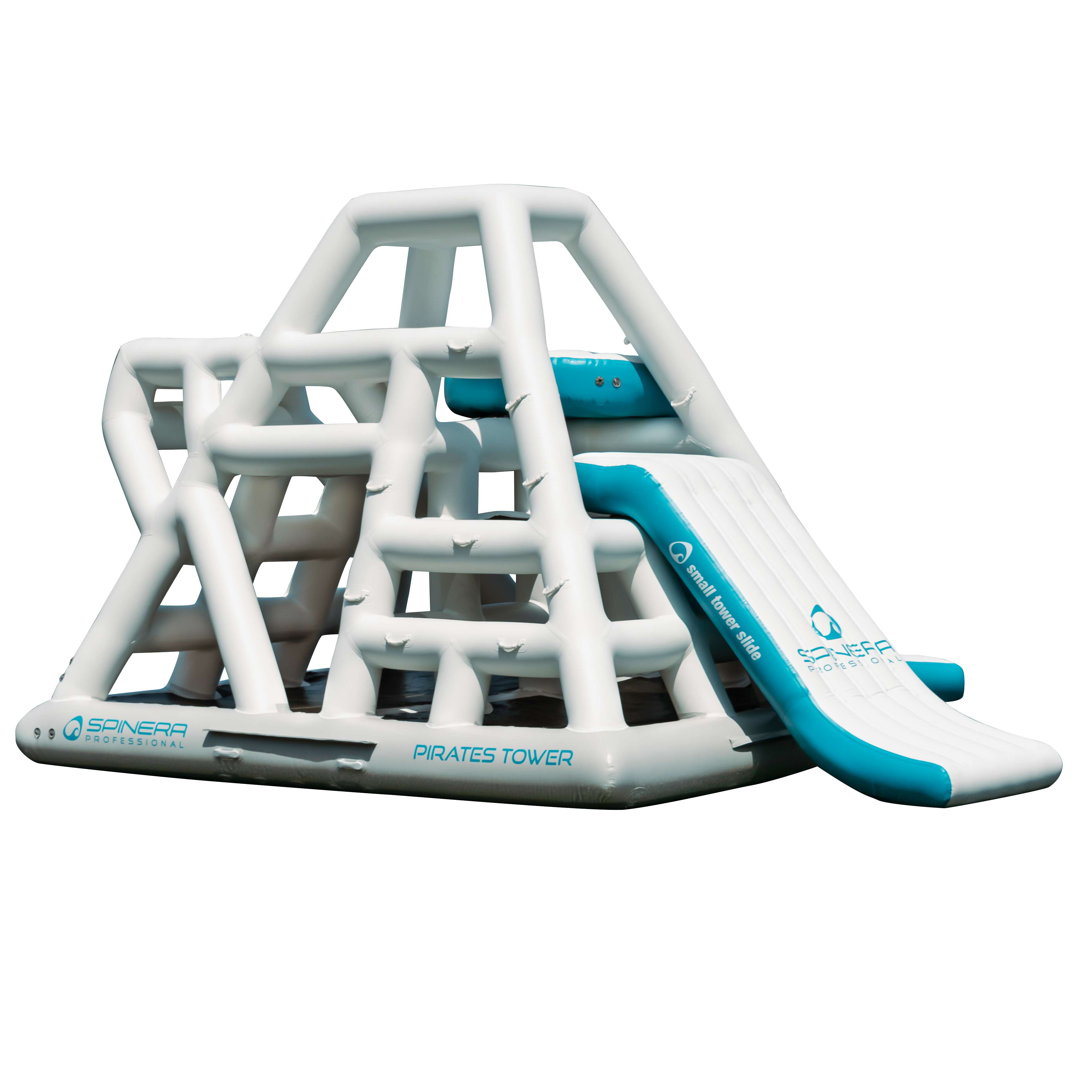 Spinera Aquapark „Pirates Tower“