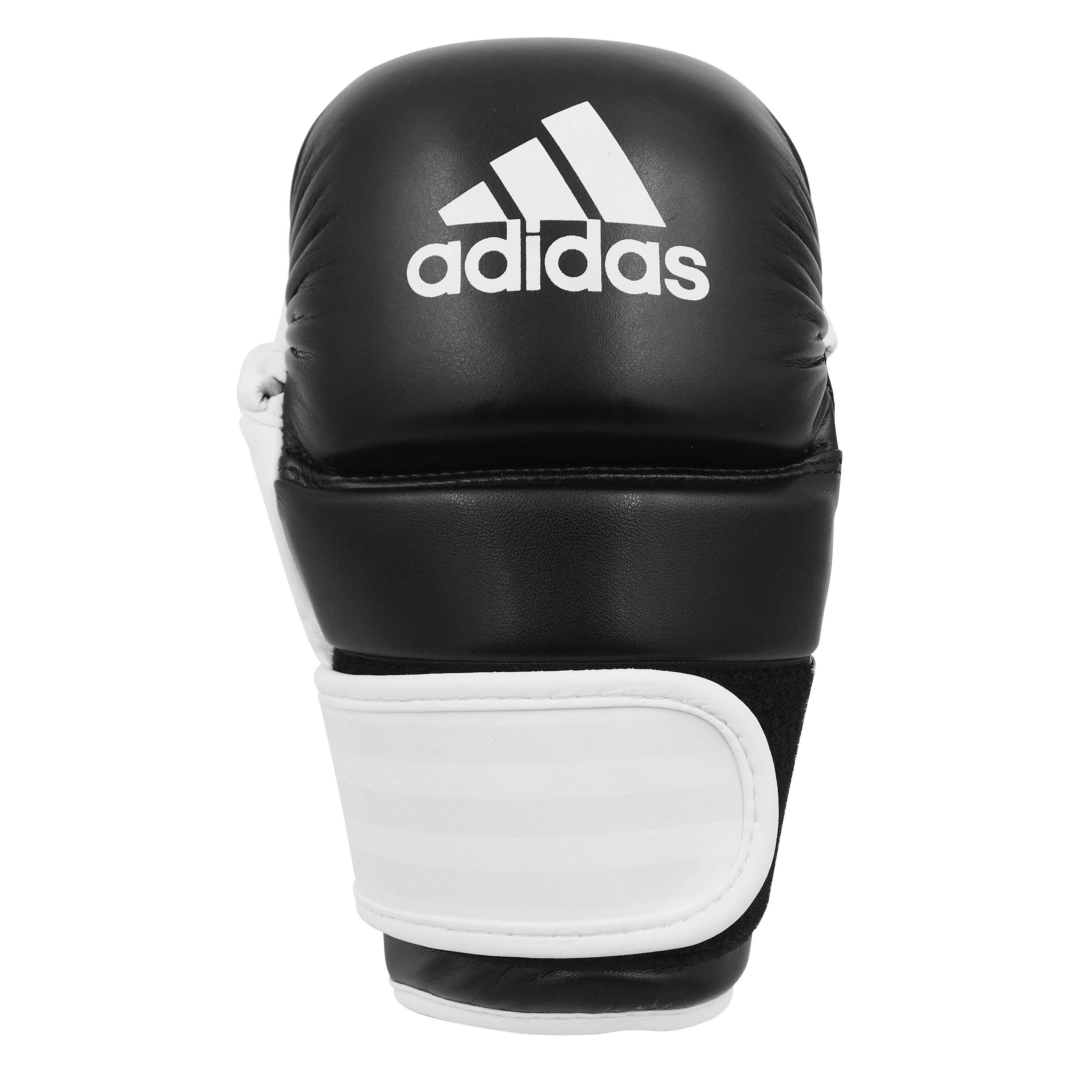 Adidas Boxhandschuhe „Grappling“, Training, Größe S