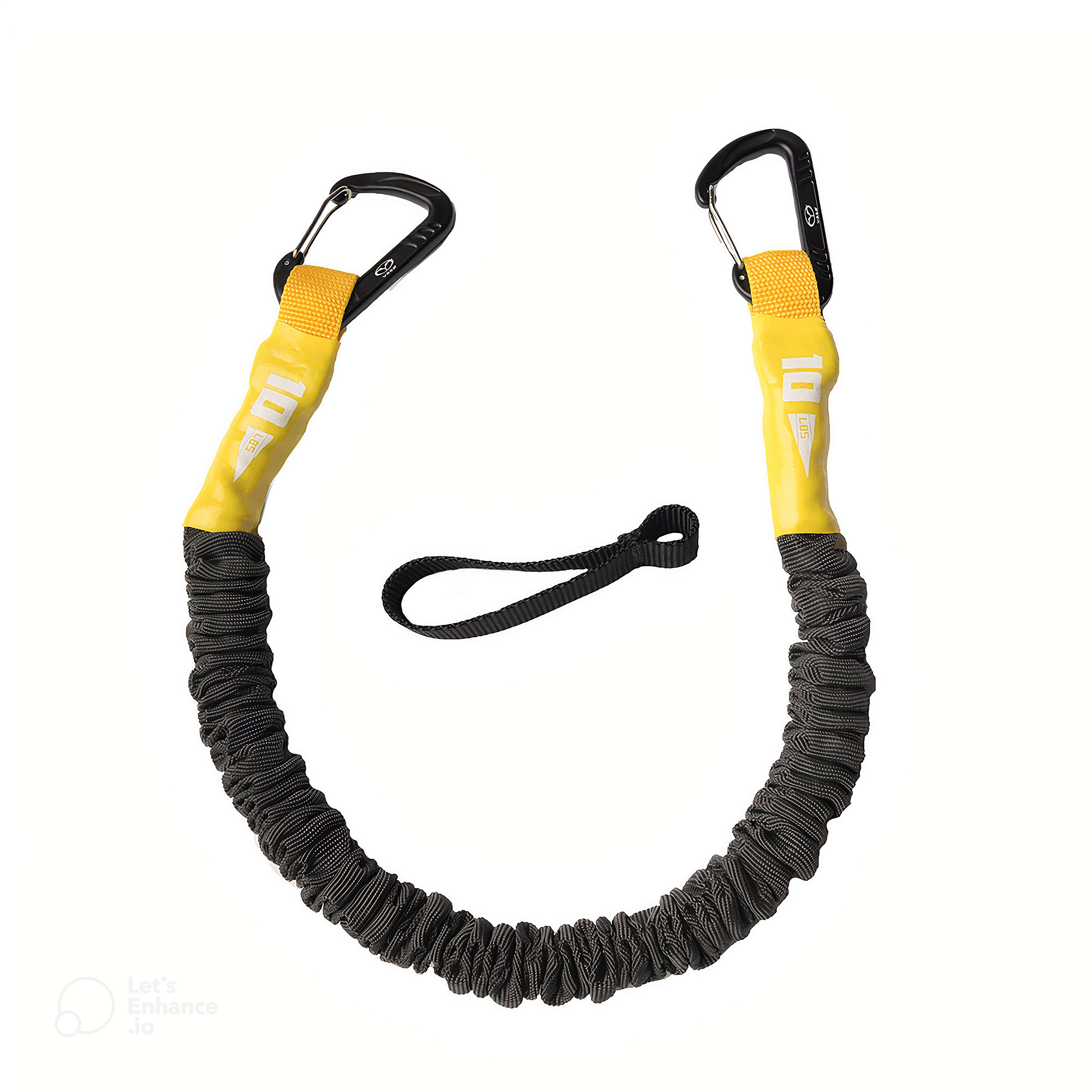 Vasa Widerstandsband „Stretch Cord Deluxe“