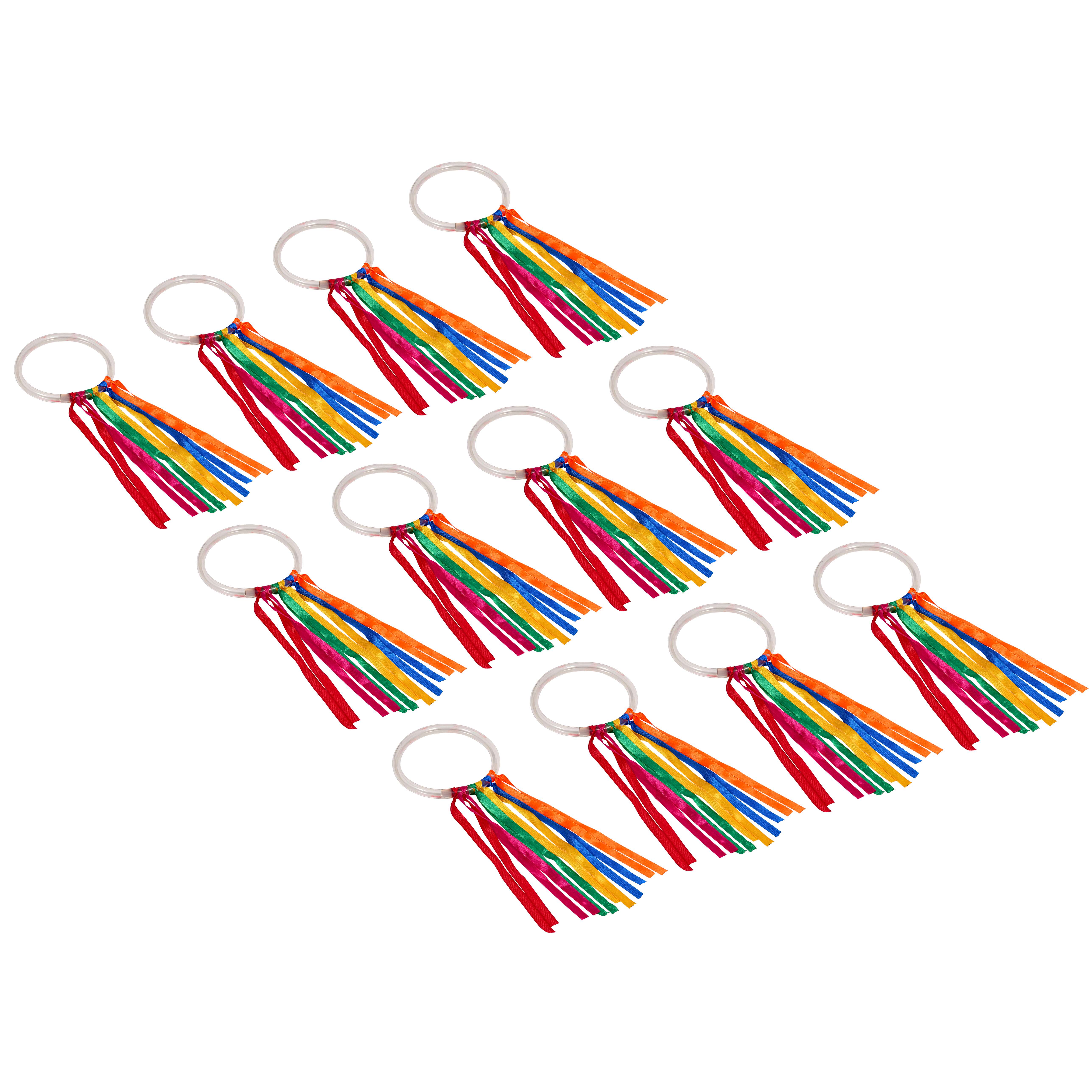Sport-Thieme Tanzringe-Set