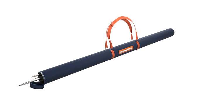 Nordic Sport Speertasche „Elite“, 270 cm