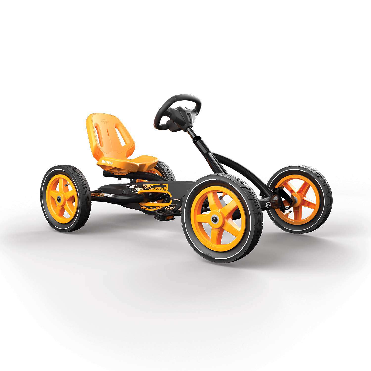 Berg Go-Kart „Buddy Pro“