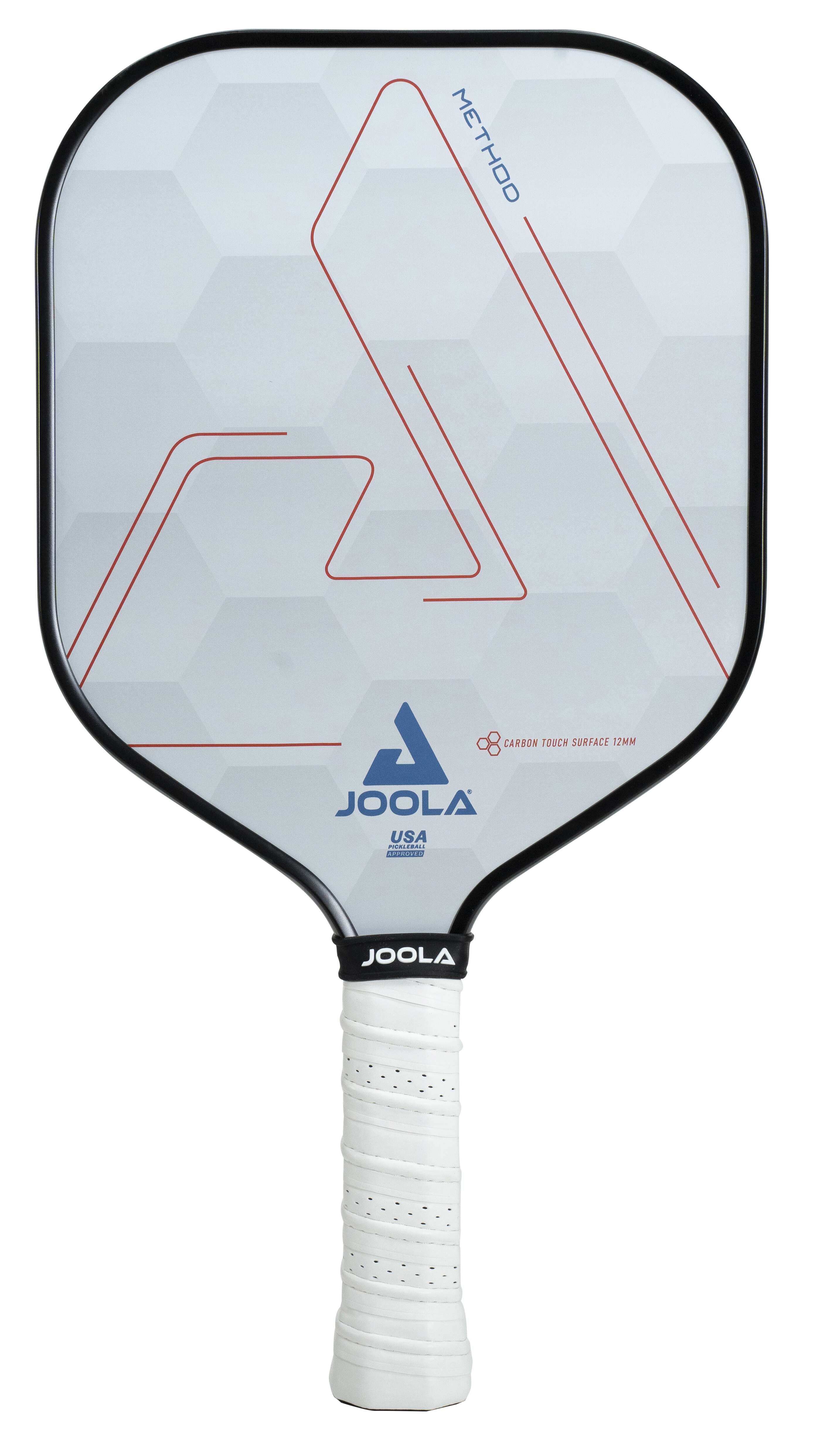 Joola Pickleball-Schläger „Method CTS 12“