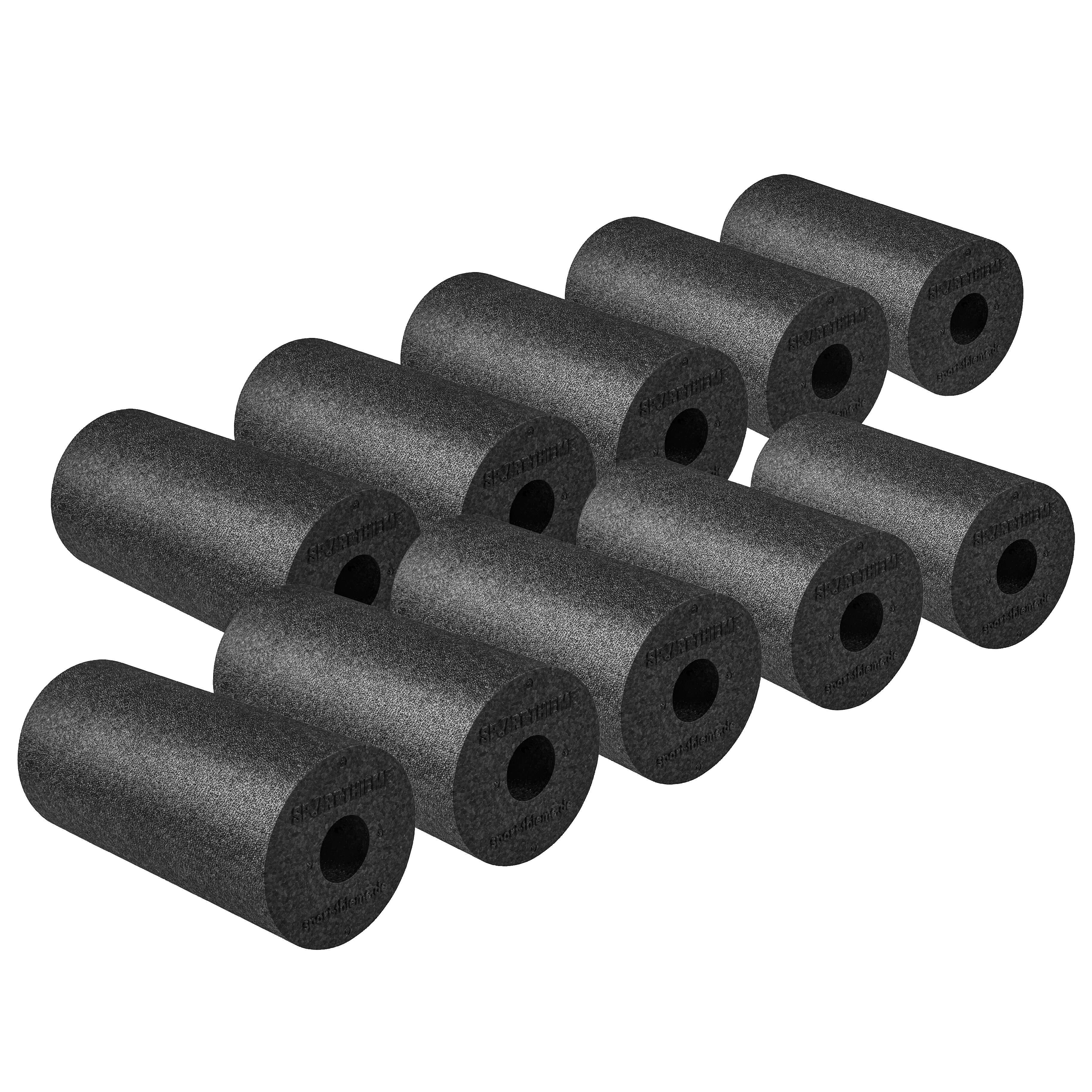 Sport-Thieme Faszienrollen-Set „The Roll“