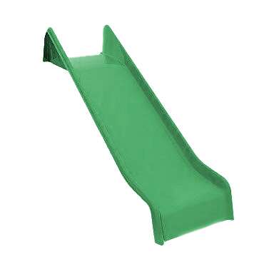 Bockrutsche „Kommunal“, 150 cm, Grün