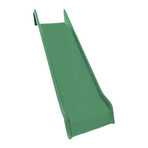 Bockrutsche „Kommunal“, 200 cm, Grün