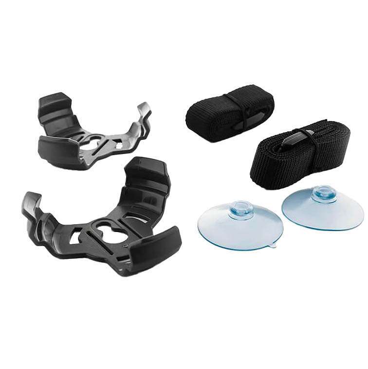 Perform Better Adapter-Set „Funktional“ für Sensoren-System BlazePod