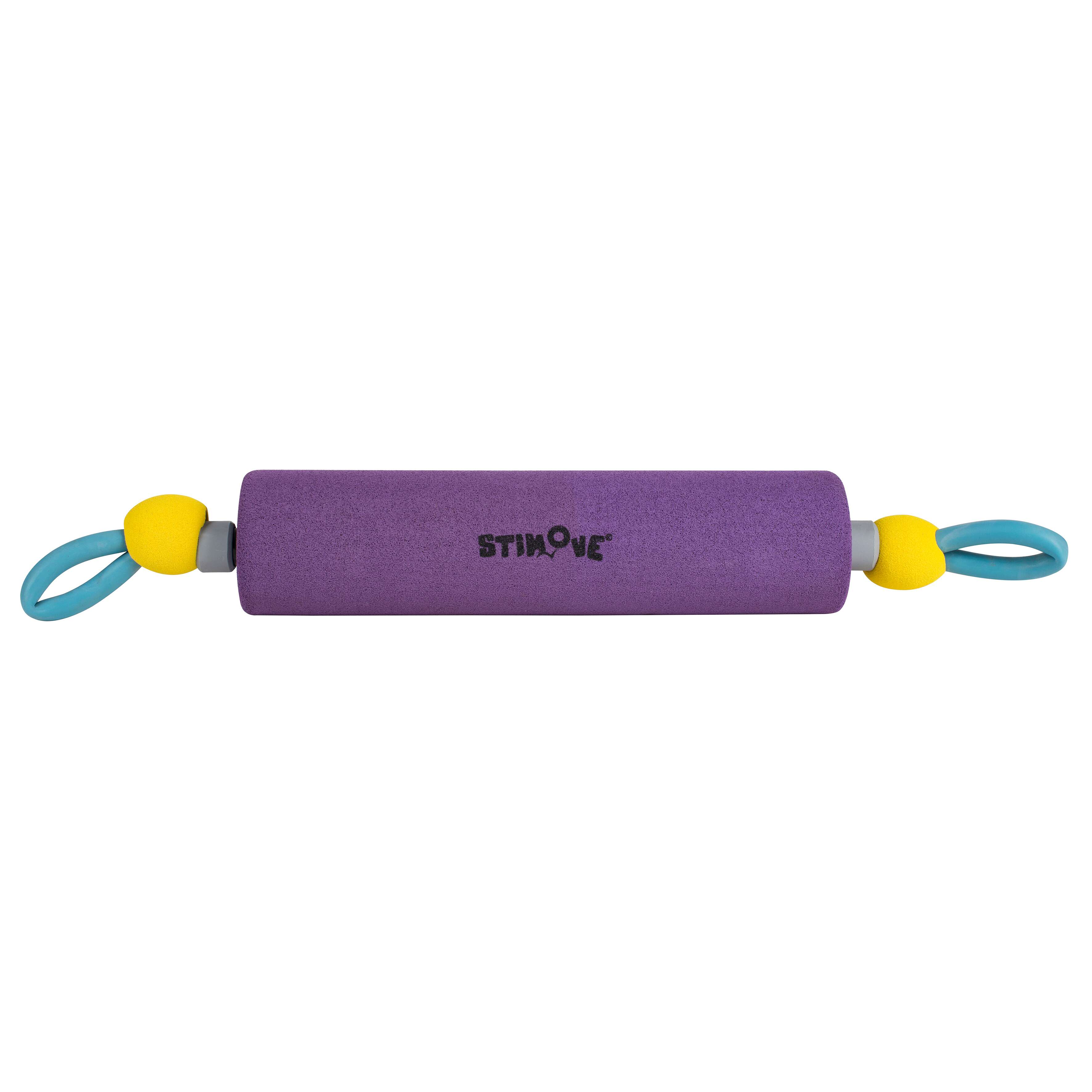 Stimove Stuhlbein-Schaumstoffrolle „Foot Roller“