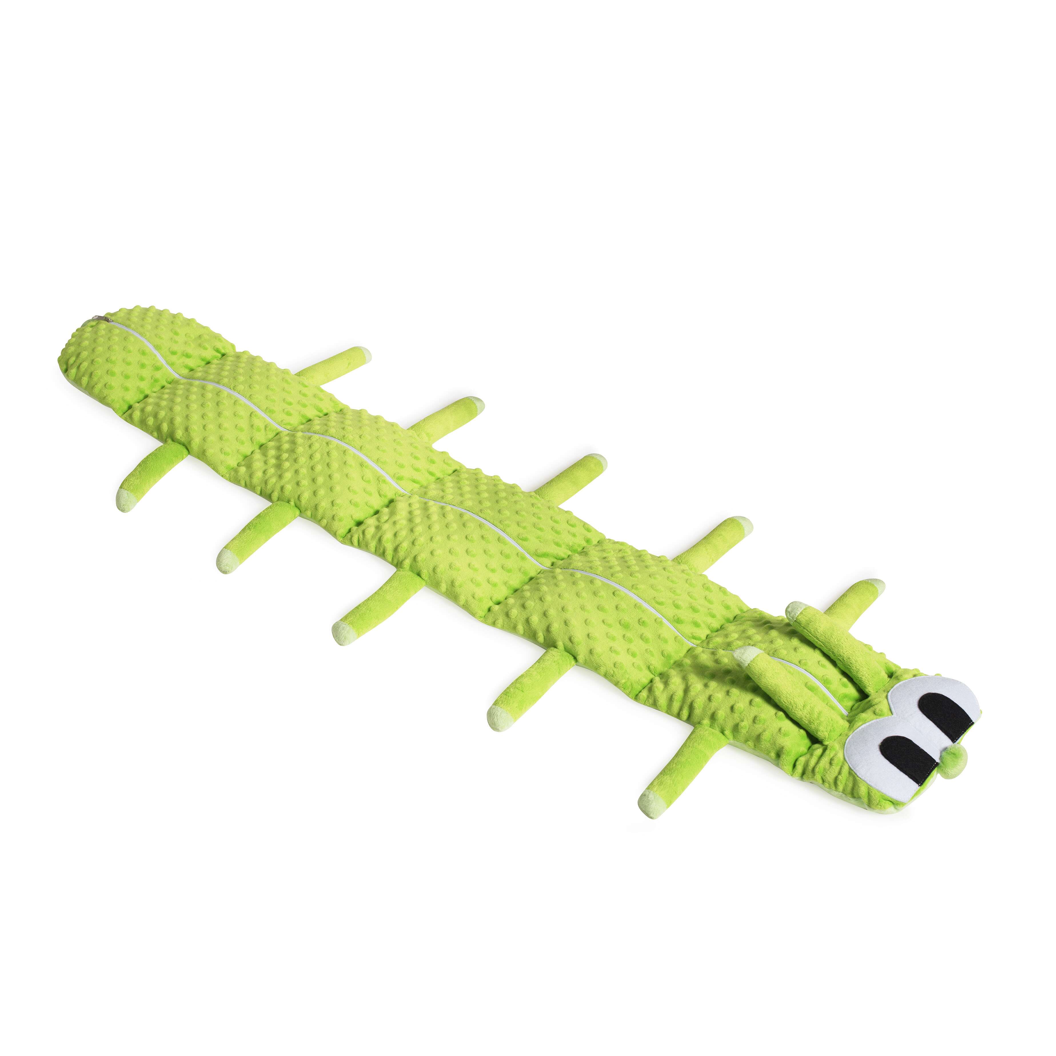 Stimove Gewichtstier „Raupe“