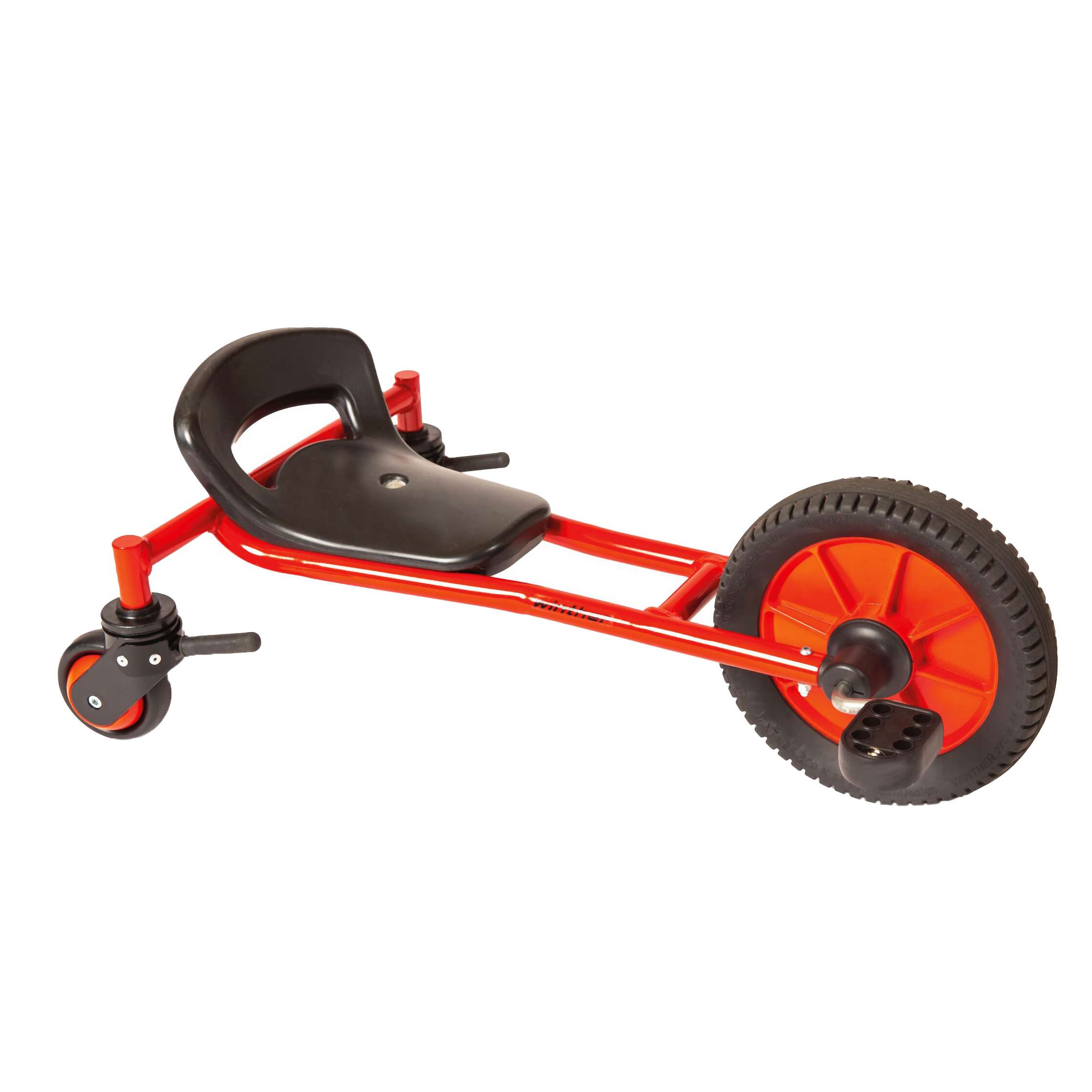 Winther Viking Liegedreirad „Medi Fun Racer“