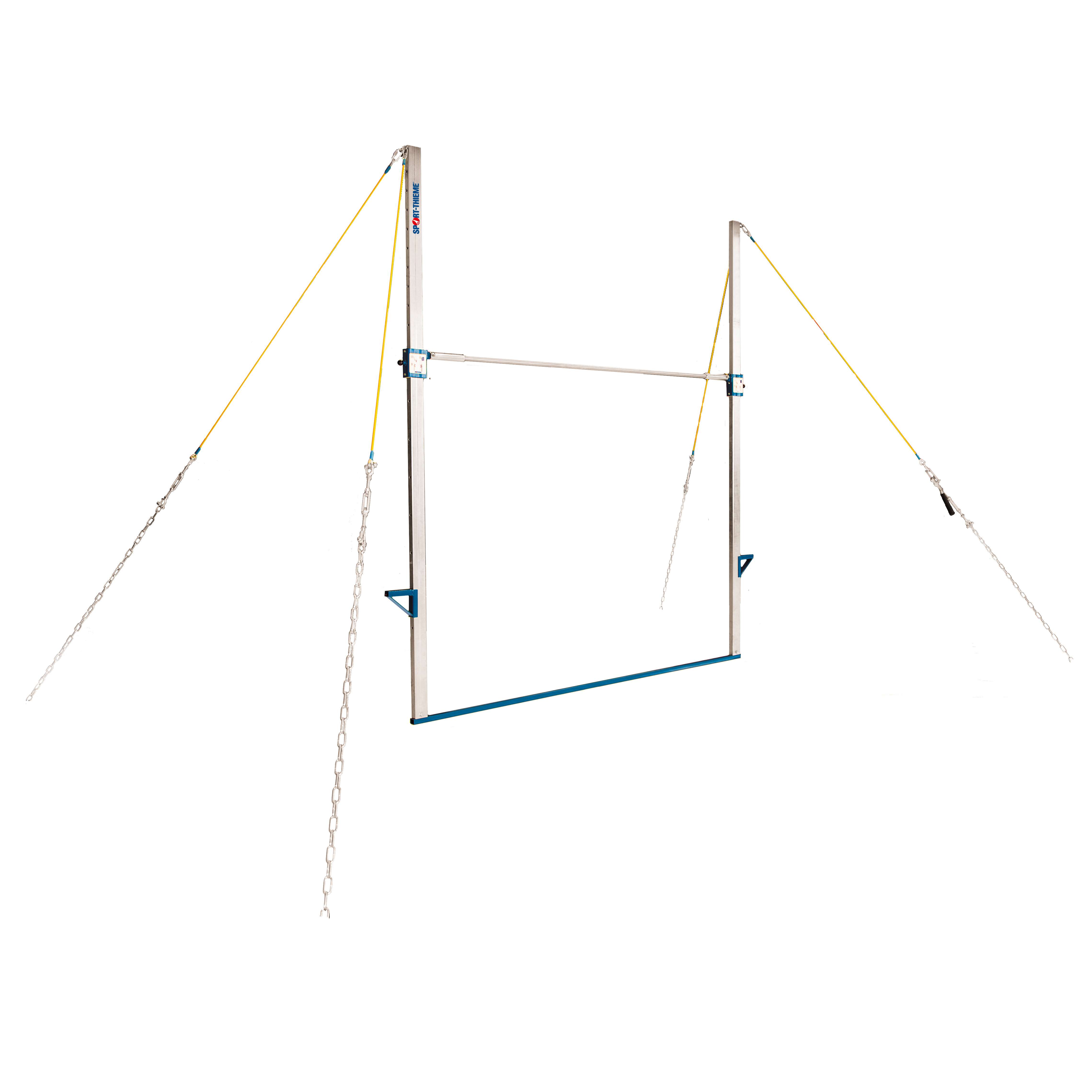 Sport-Thieme Reck „Flex“ inkl. Verspannung