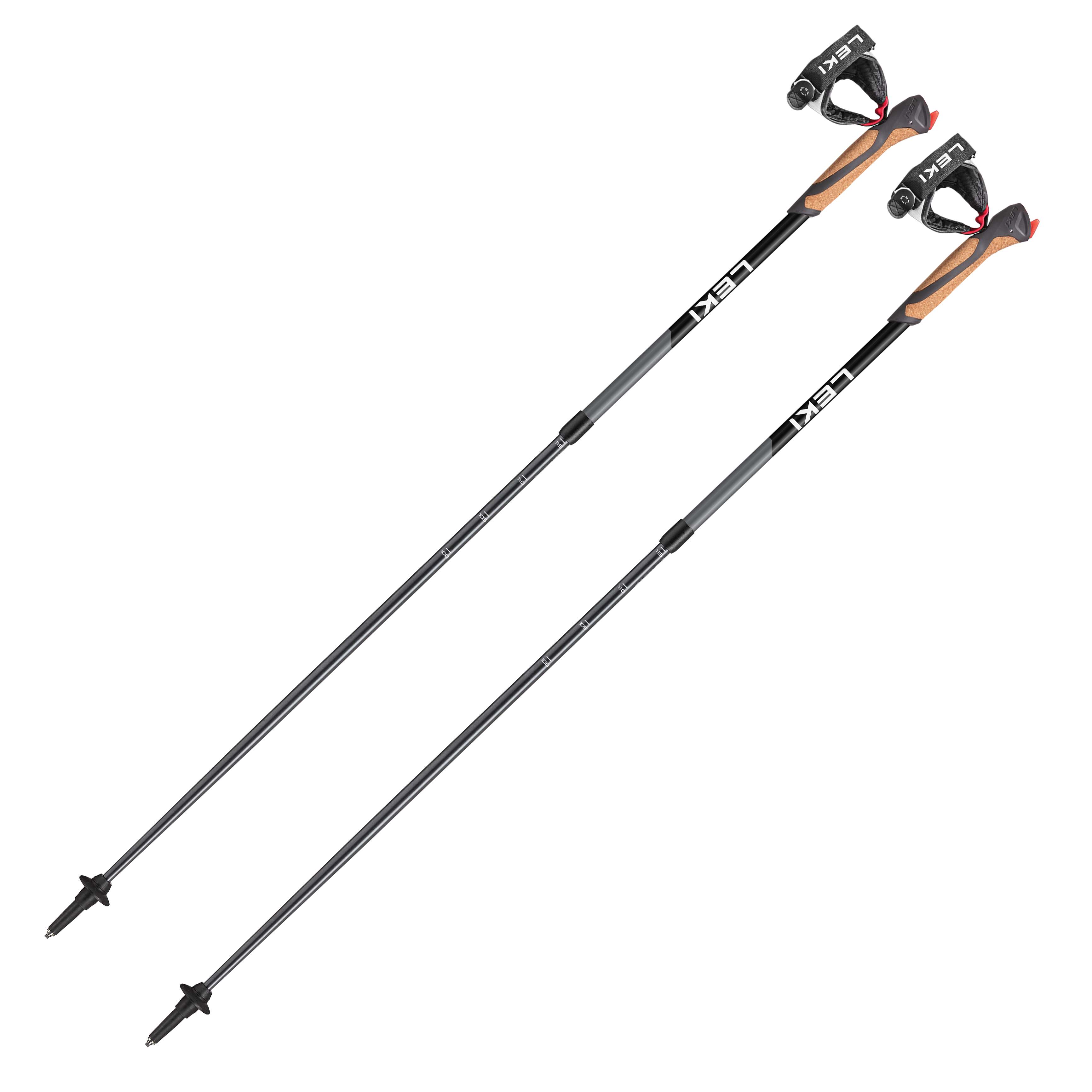 Leki Nordic Walking Stöcke „Spin“