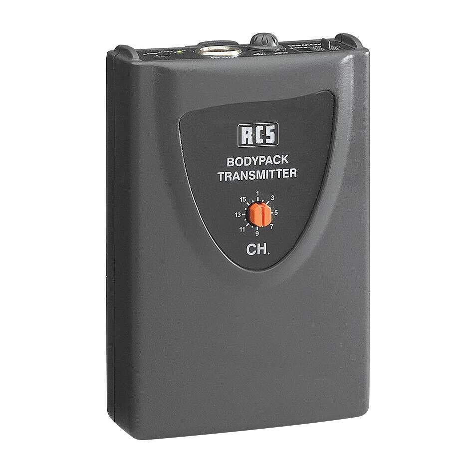 RCS Taschensender für „DSC-101“