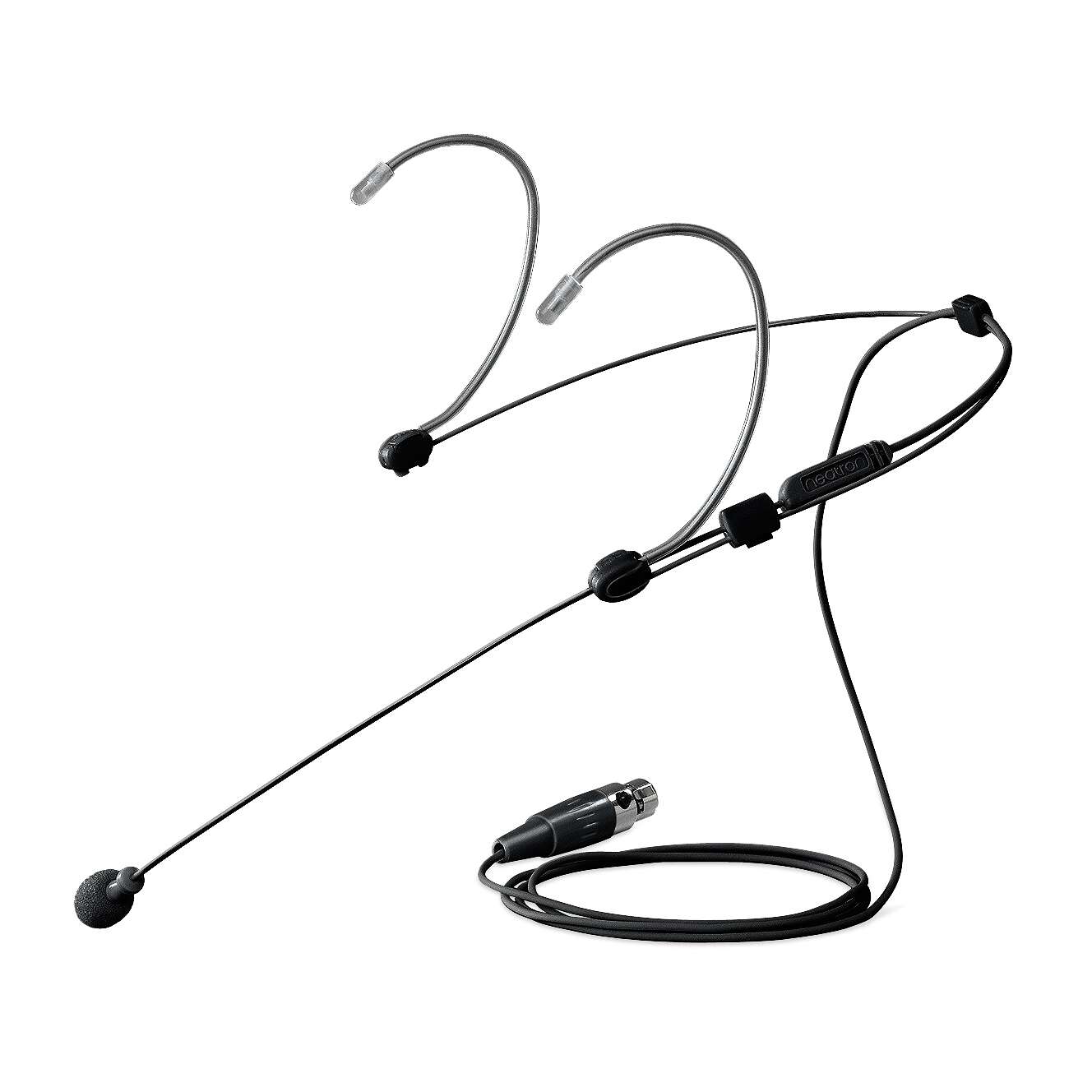 RCS Headset-Mikrofon „DSC-101“