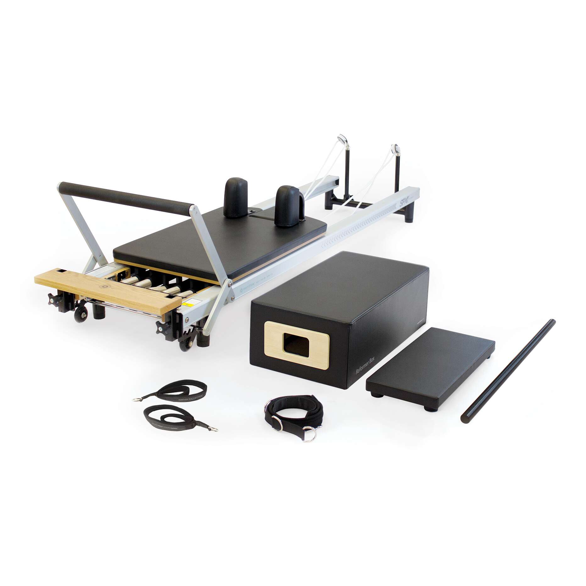 Merrithew Pilates-Reformer „SPX At Home“
