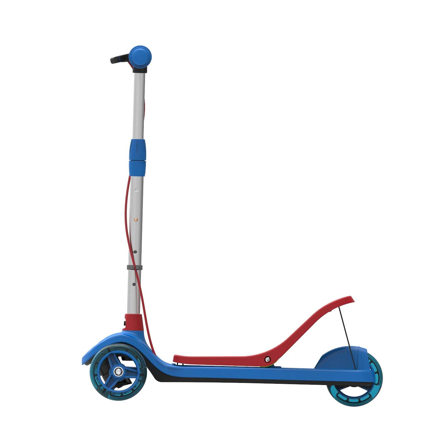 Space Scooter Scooter-Roller „X260 Mini“