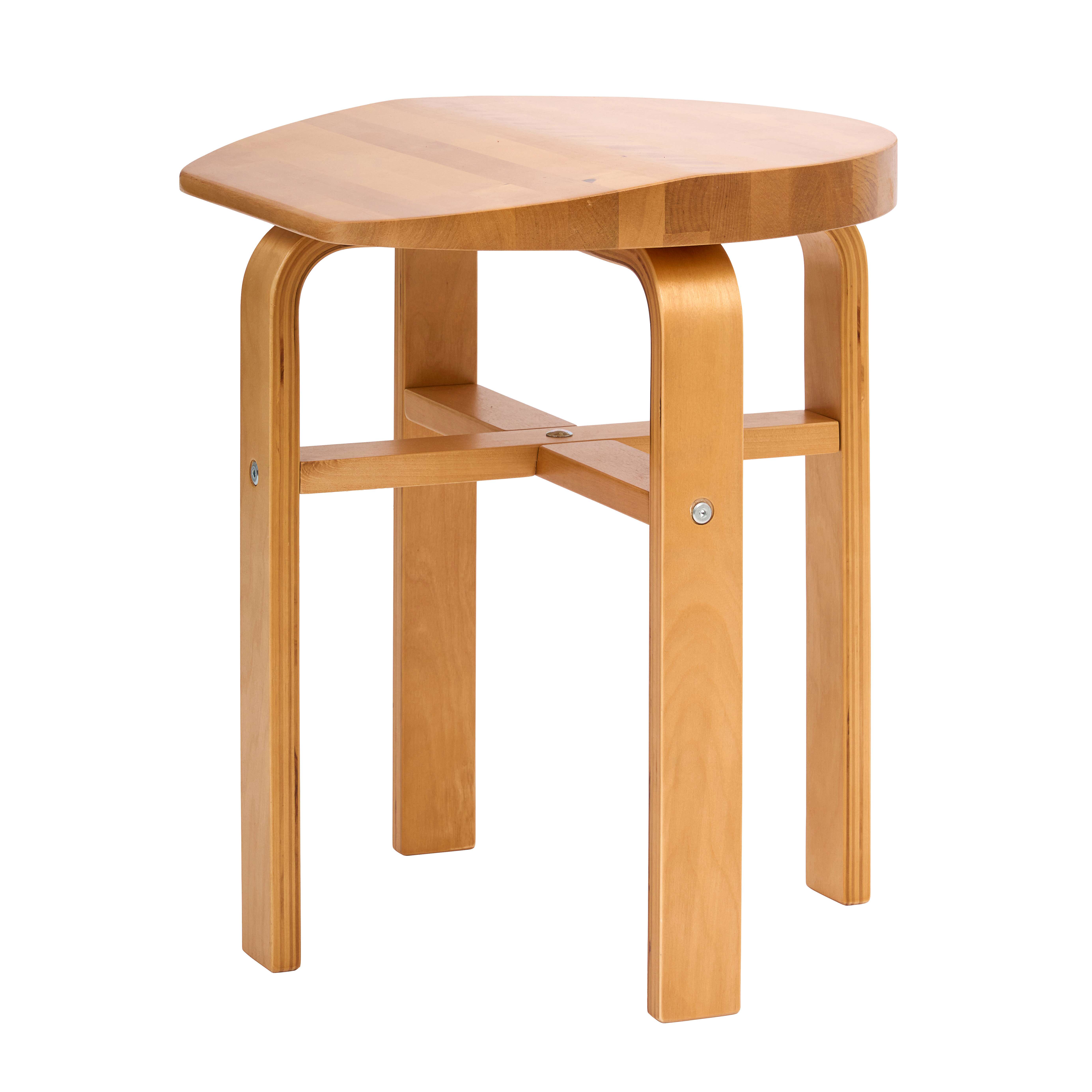 Sport-Thieme Gymnastikhocker „Ricci“