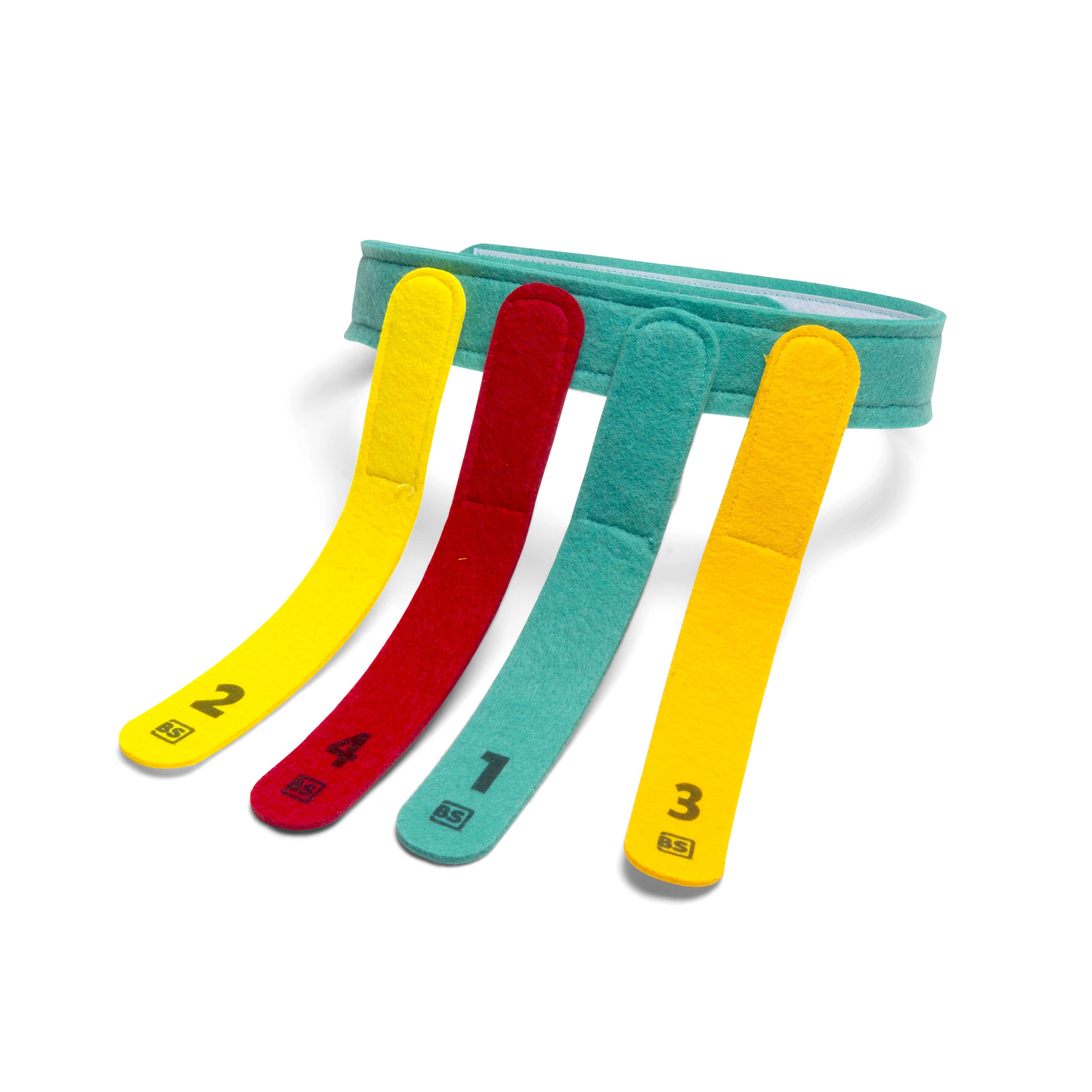 BS Toys Bewegungsspiel „Catch & Snatch“