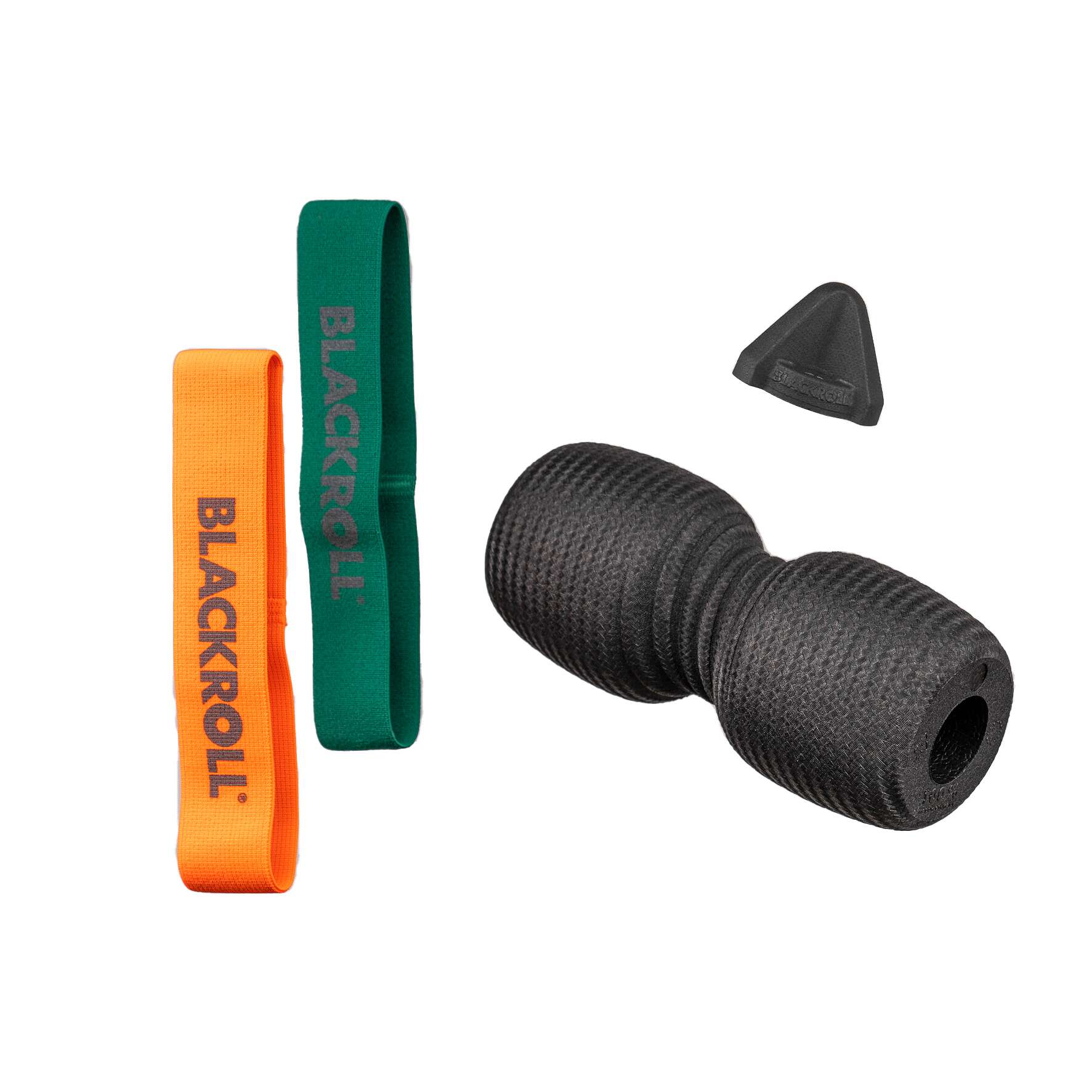 Blackroll Faszien-Set „Knee Box“
