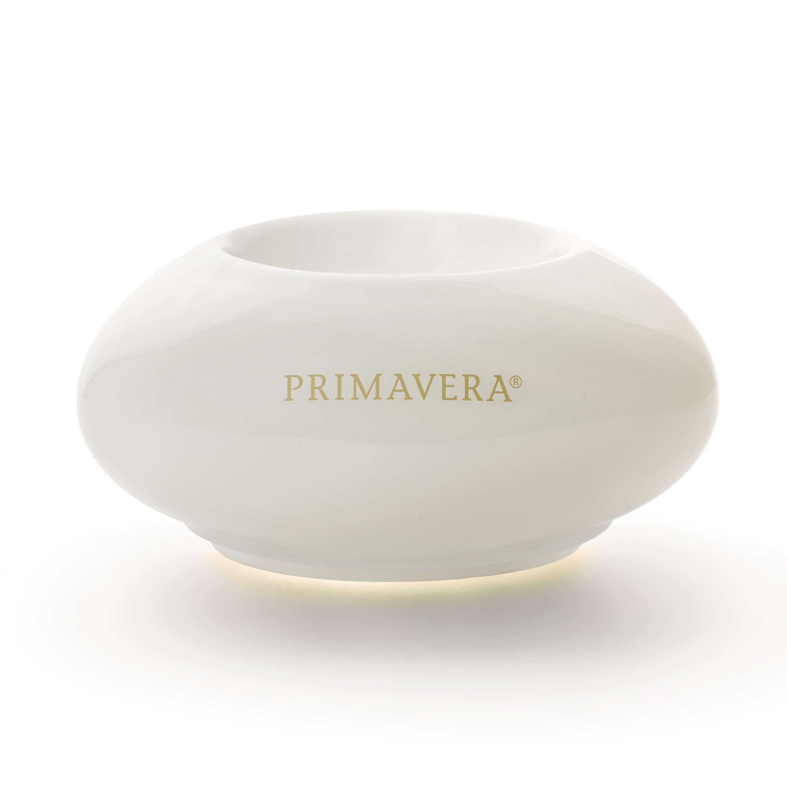 Primavera Aroma Diffuser Thermoduftstein „Simply Silent“