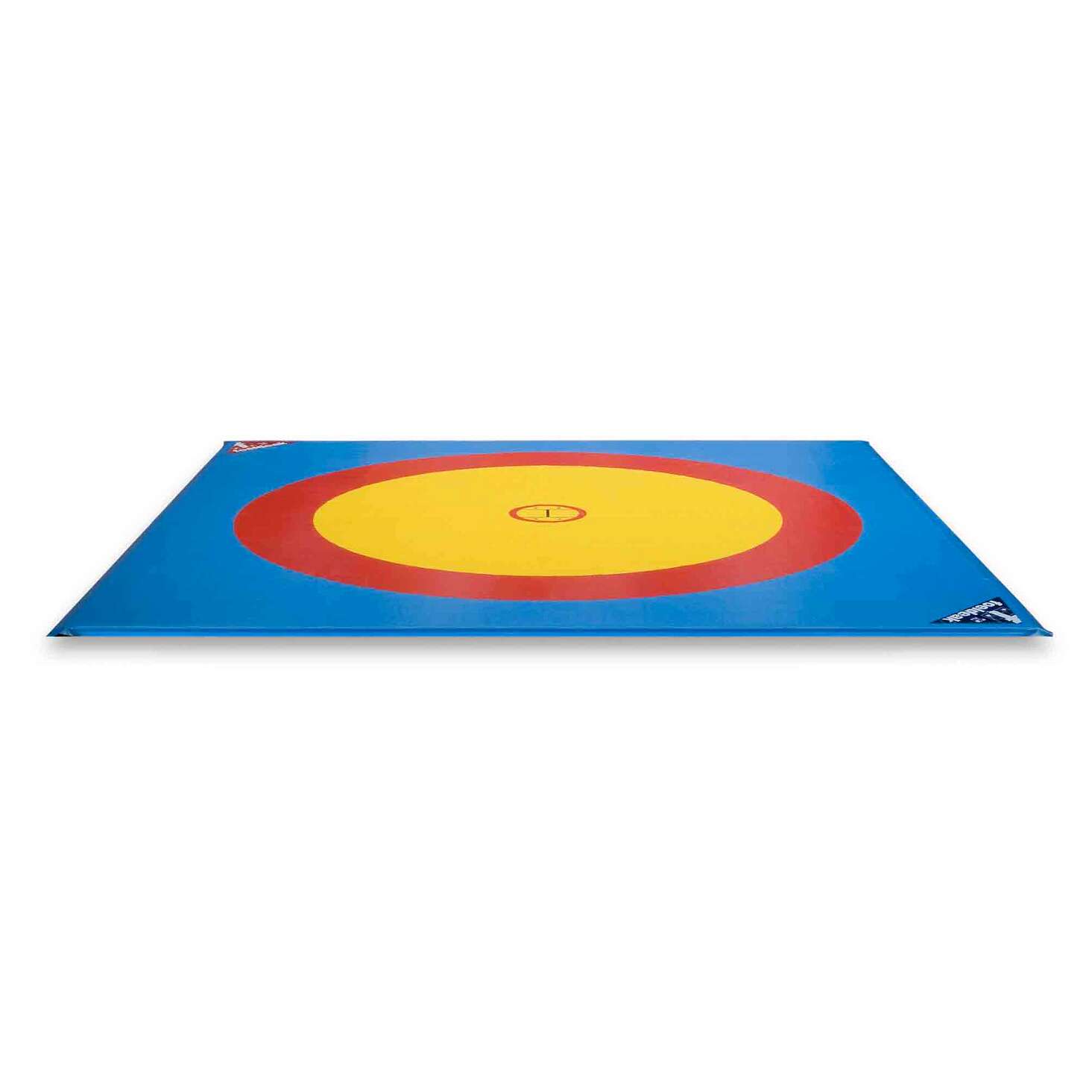 Foeldeak Ringerplane „Strong“, 12×12 m