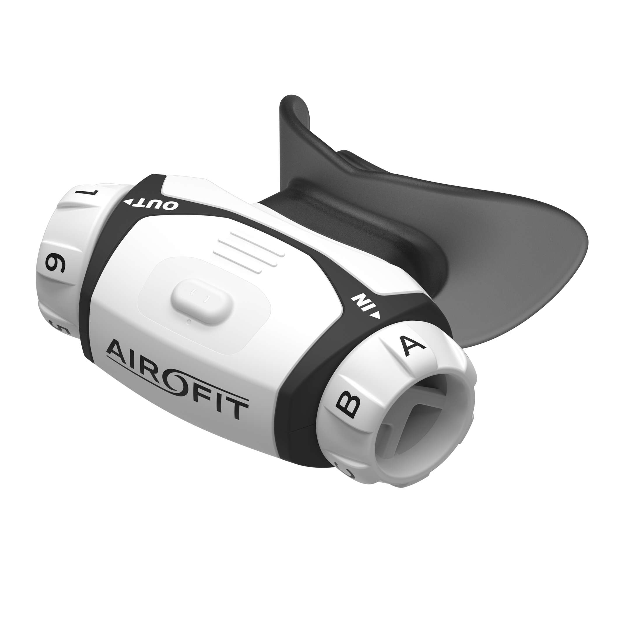 Airofit Atemtrainer „Pro 2.0“