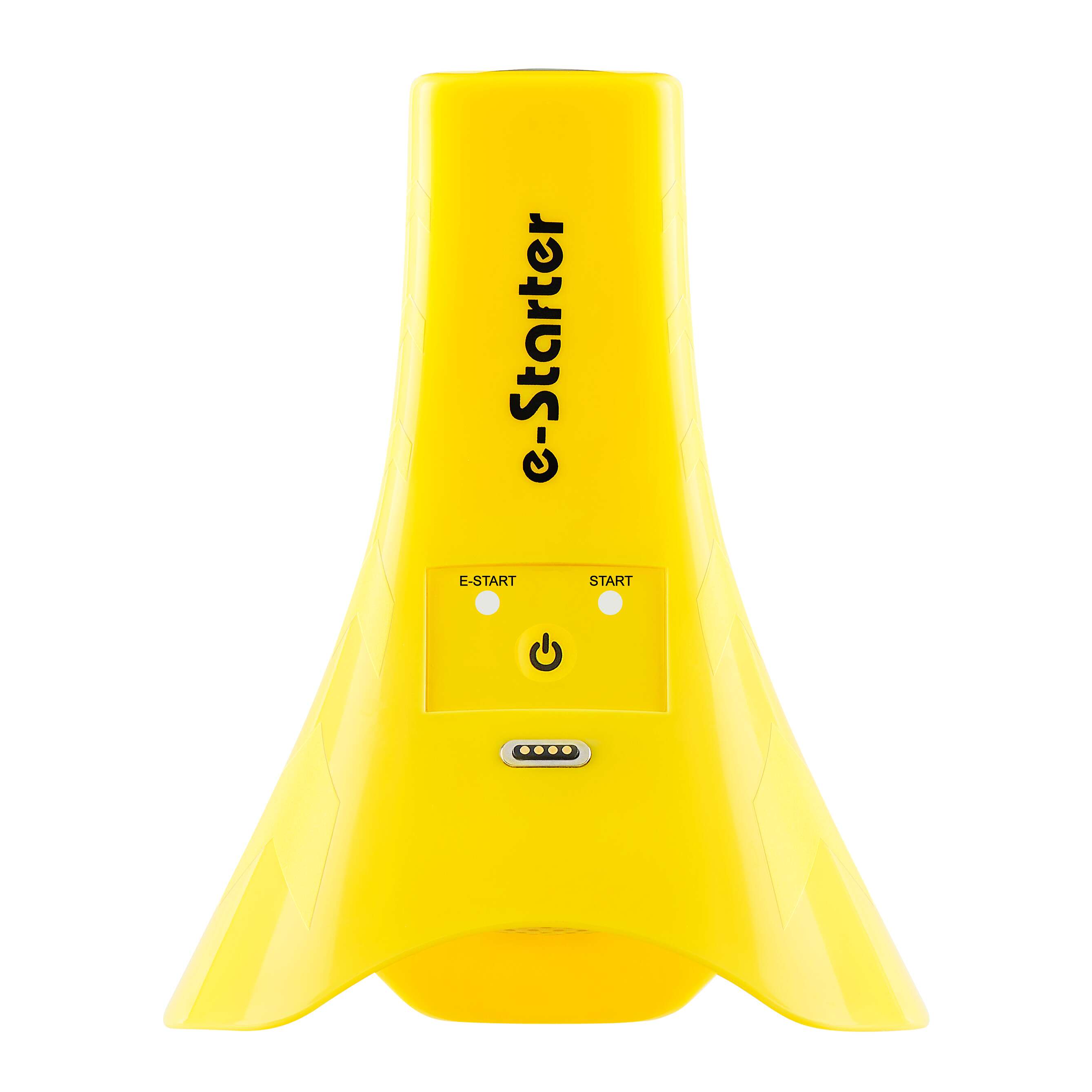 Freelap Transmitter „e-Starter“, Ohne USB-Ladekabel