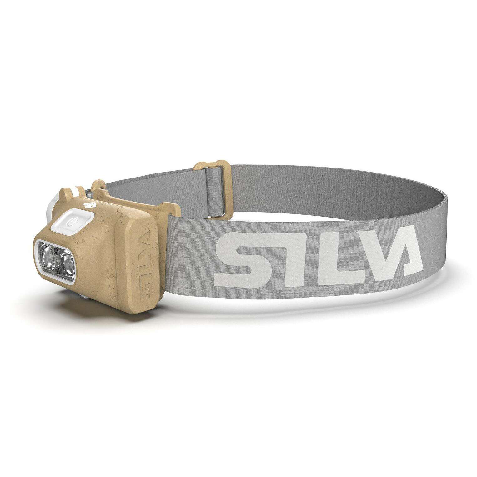 Silva Stirnlampe „Terra Scout“, Terra Scout H