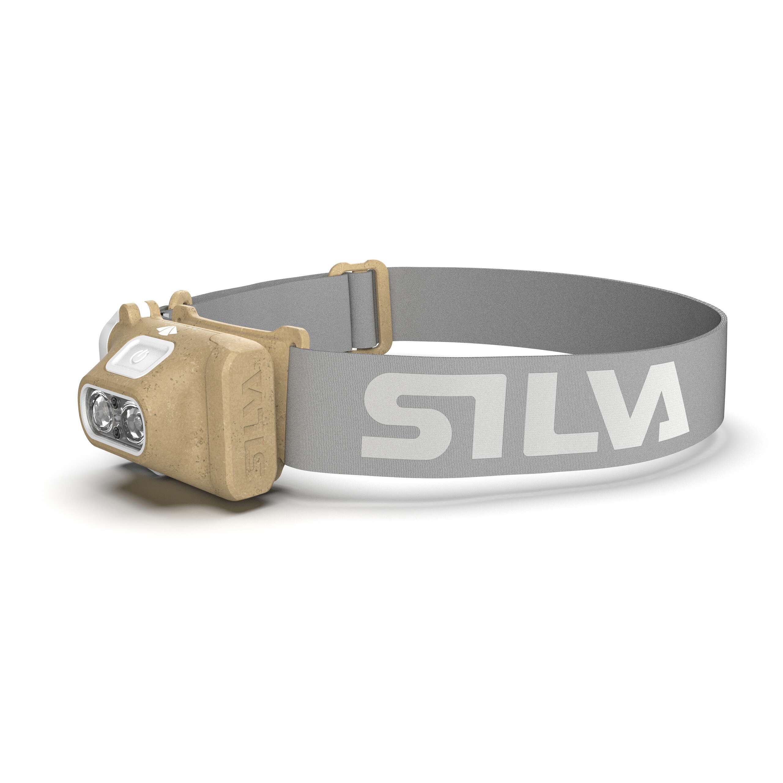 Silva Stirnlampe „Terra Scout“, Terra Scout X