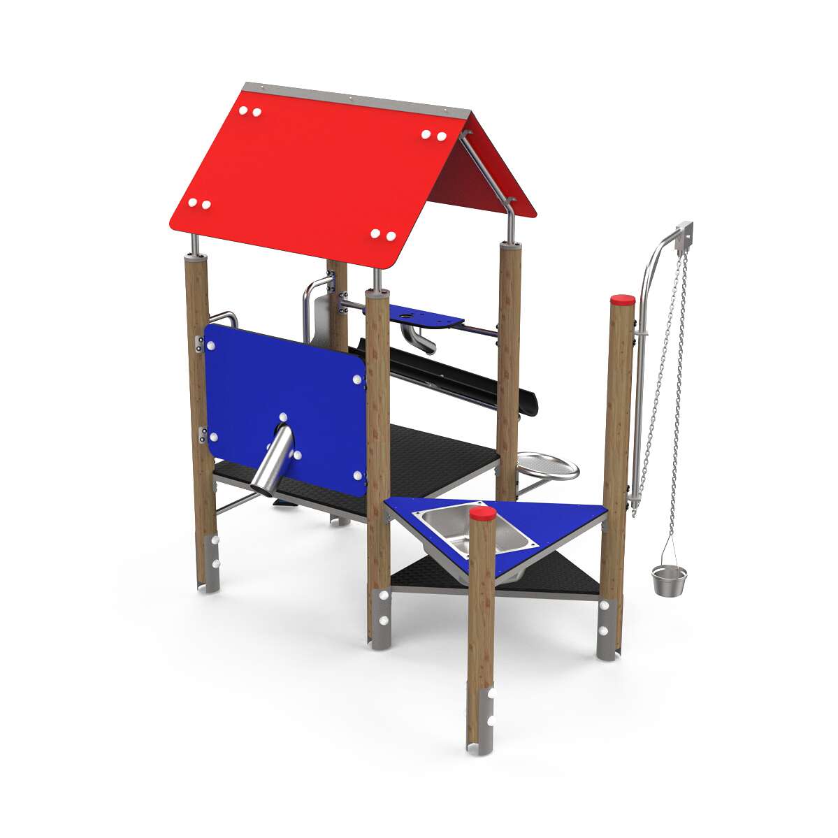 Playparc Sandspielanlage „Harena 21“