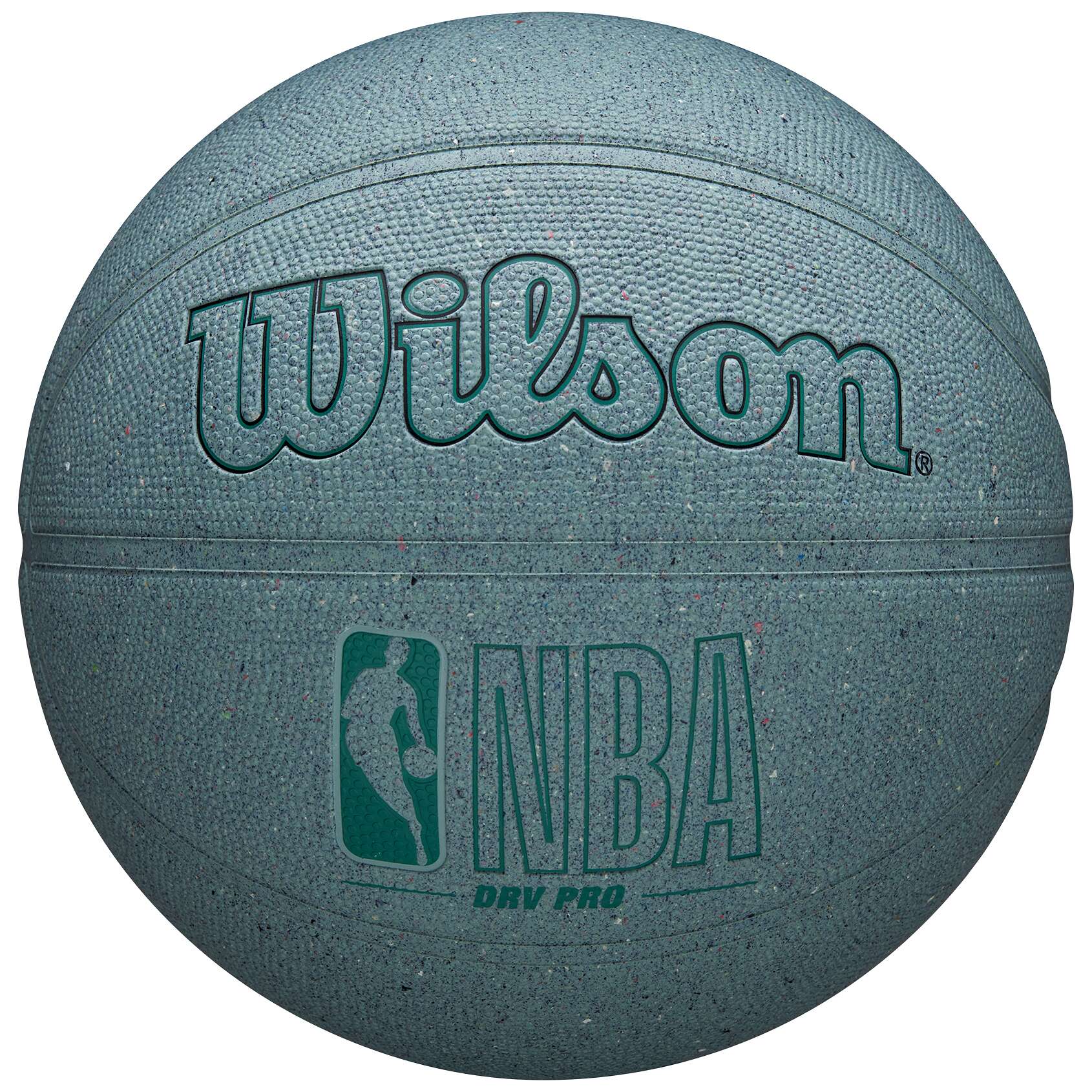Wilson Basketball „NBA DRV Pro Eco“, Größe 6