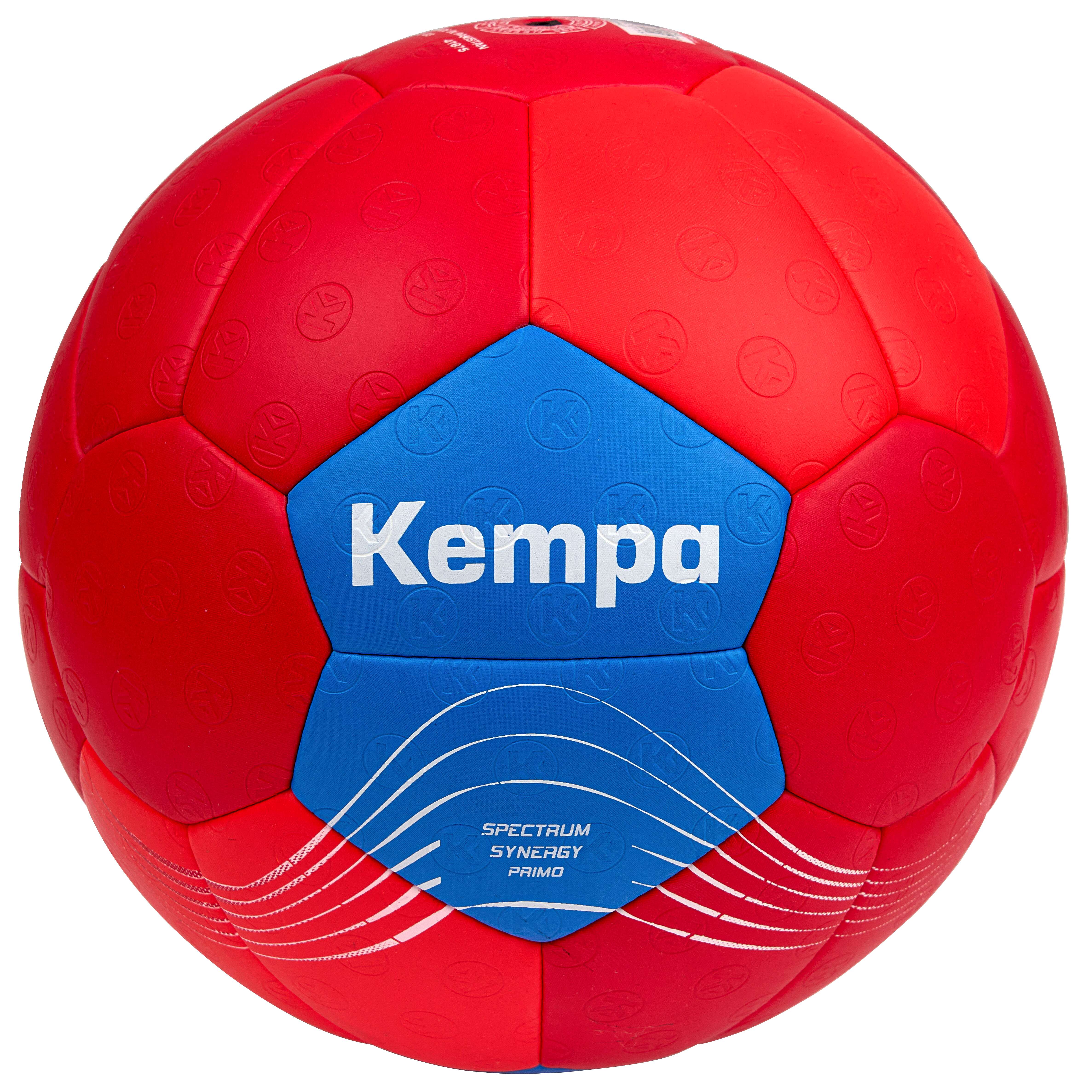 Kempa Handball „Spectrum Synergy Primo“, Größe 1