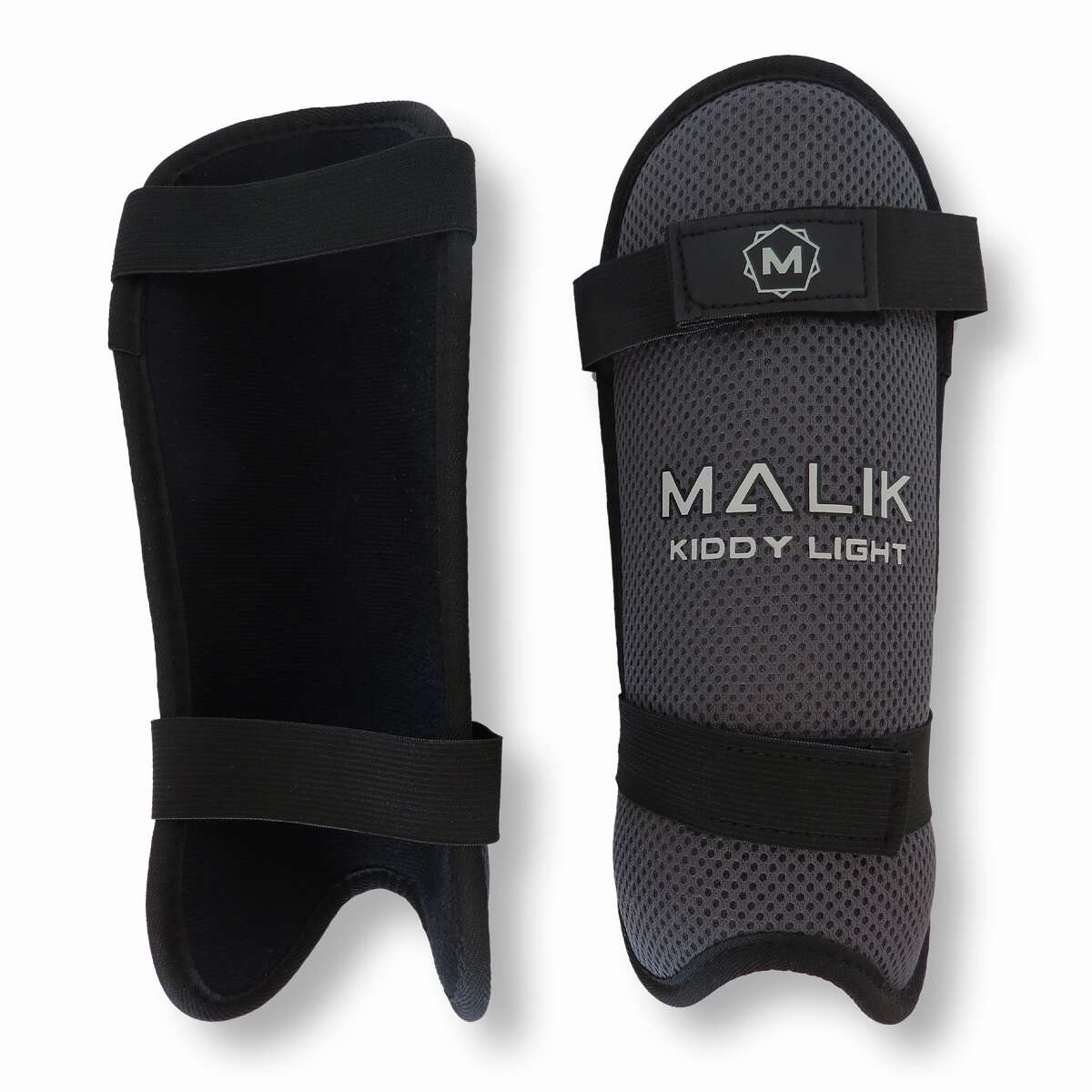 Malik Schienbeinschoner „Kiddy Light“, S