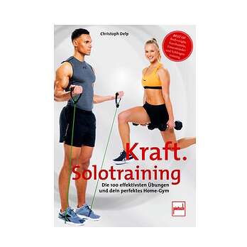 Pietsch Buch „Kraft Solotraining“