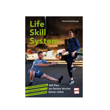 Pietsch Buch „Life Skill System“