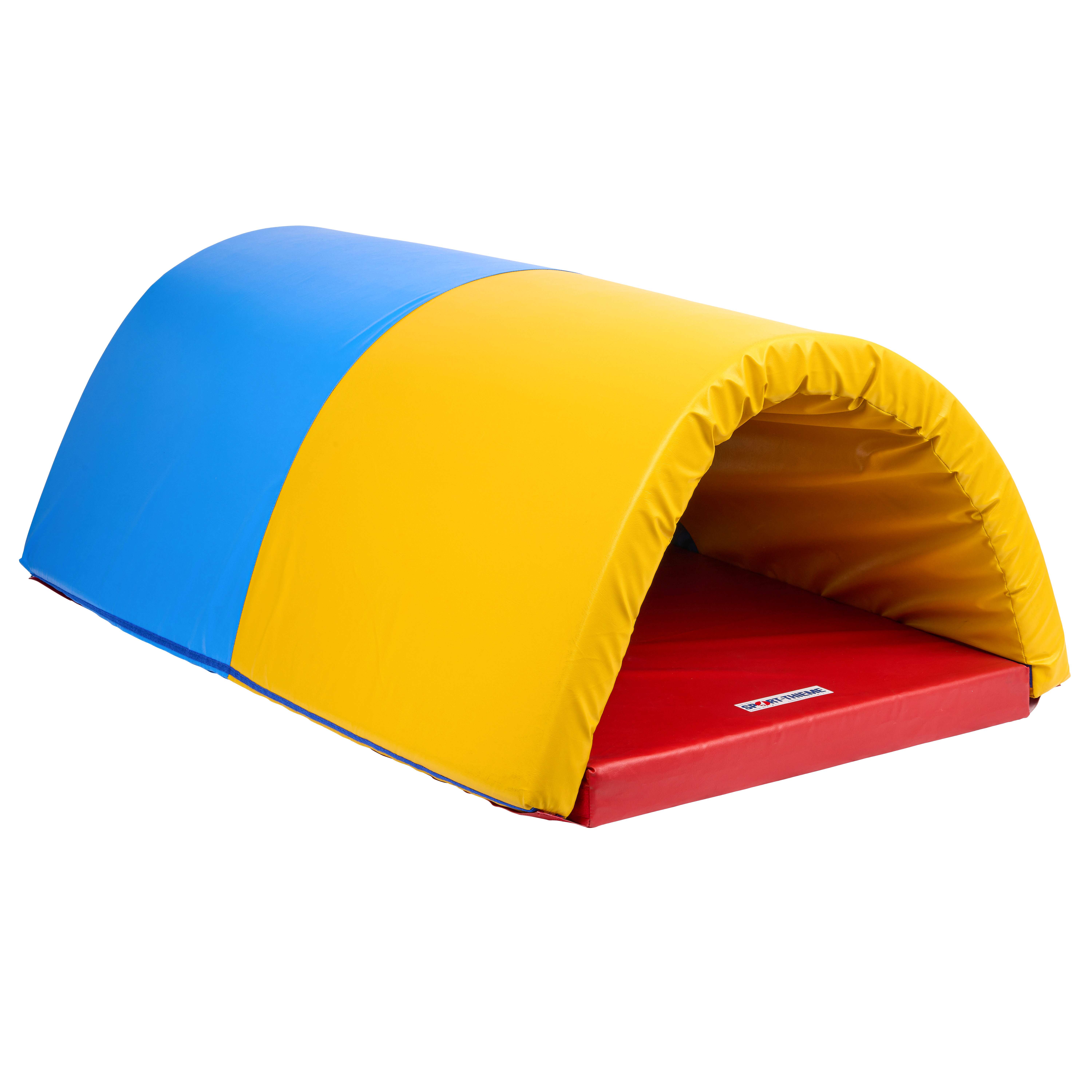 Sport-Thieme Turnmatten-Set „Tunnel“