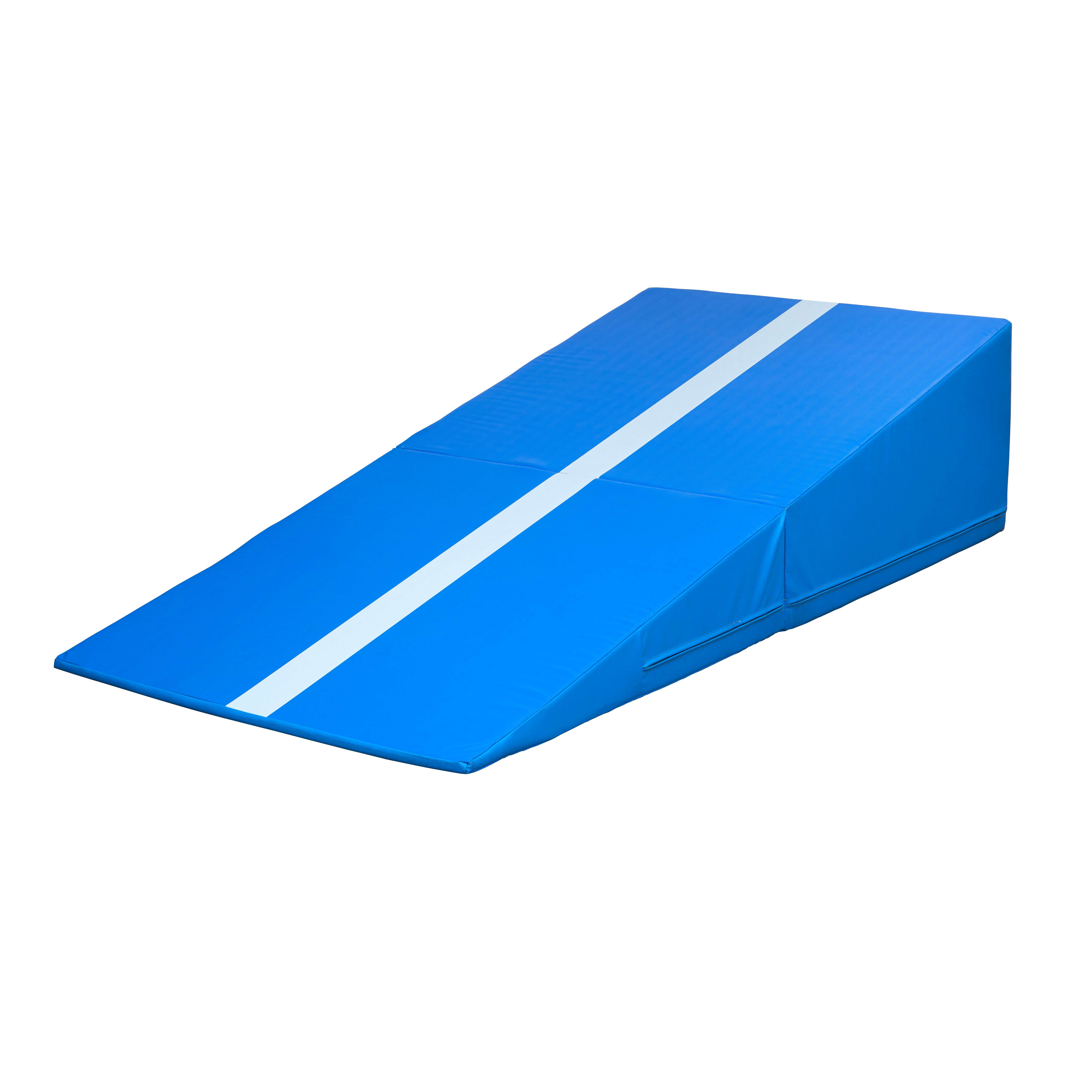 Sport-Thieme Keilmatte „Incline“, klappbar
