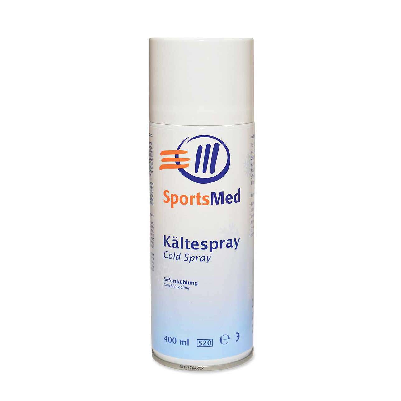 SportsMed Kühlspray