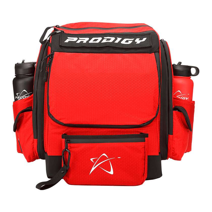 Prodigy Discgolf-Rucksack „BP-1 V3 Backpack“