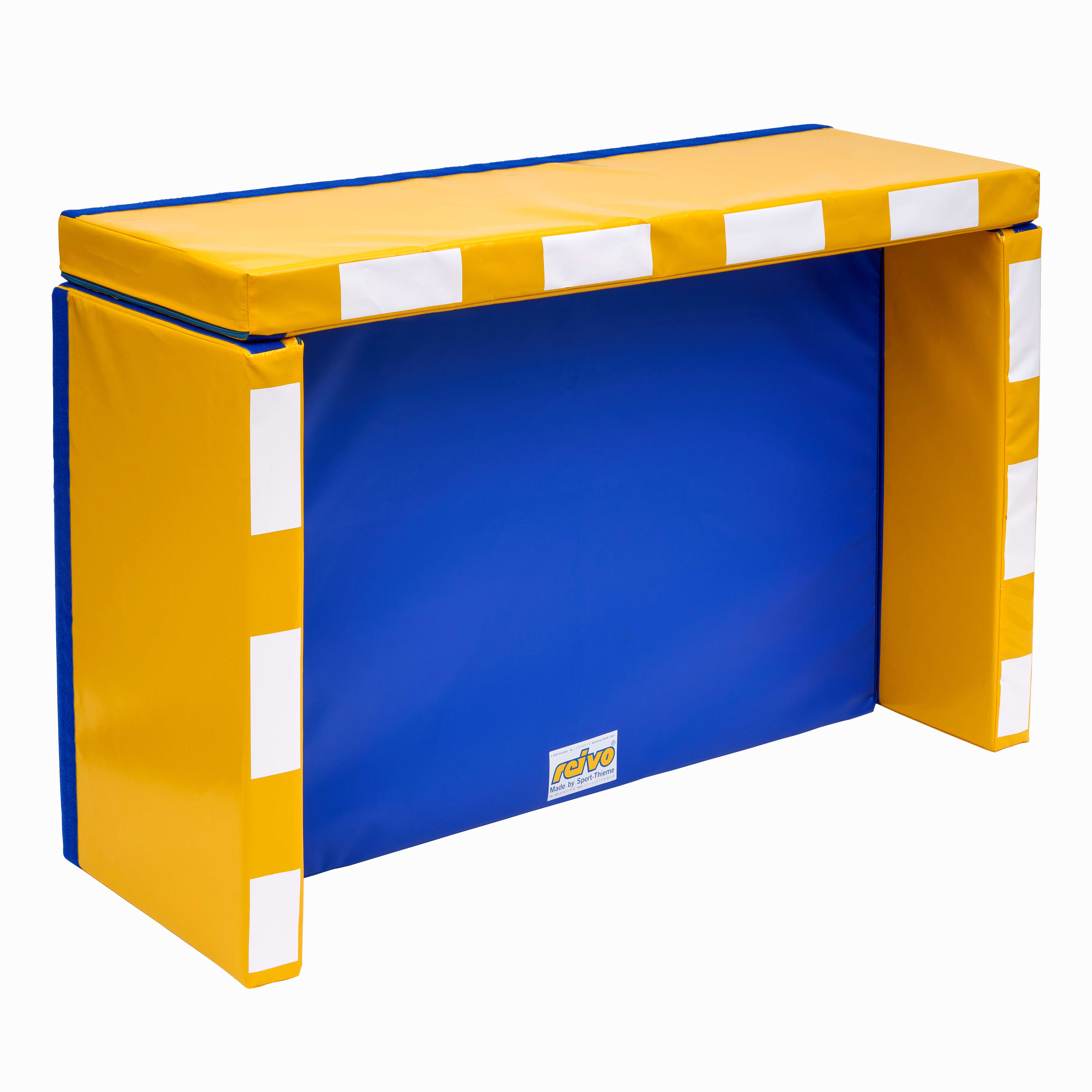 Reivo Weichbodenmatte „Goal“, 136x88x50 cm
