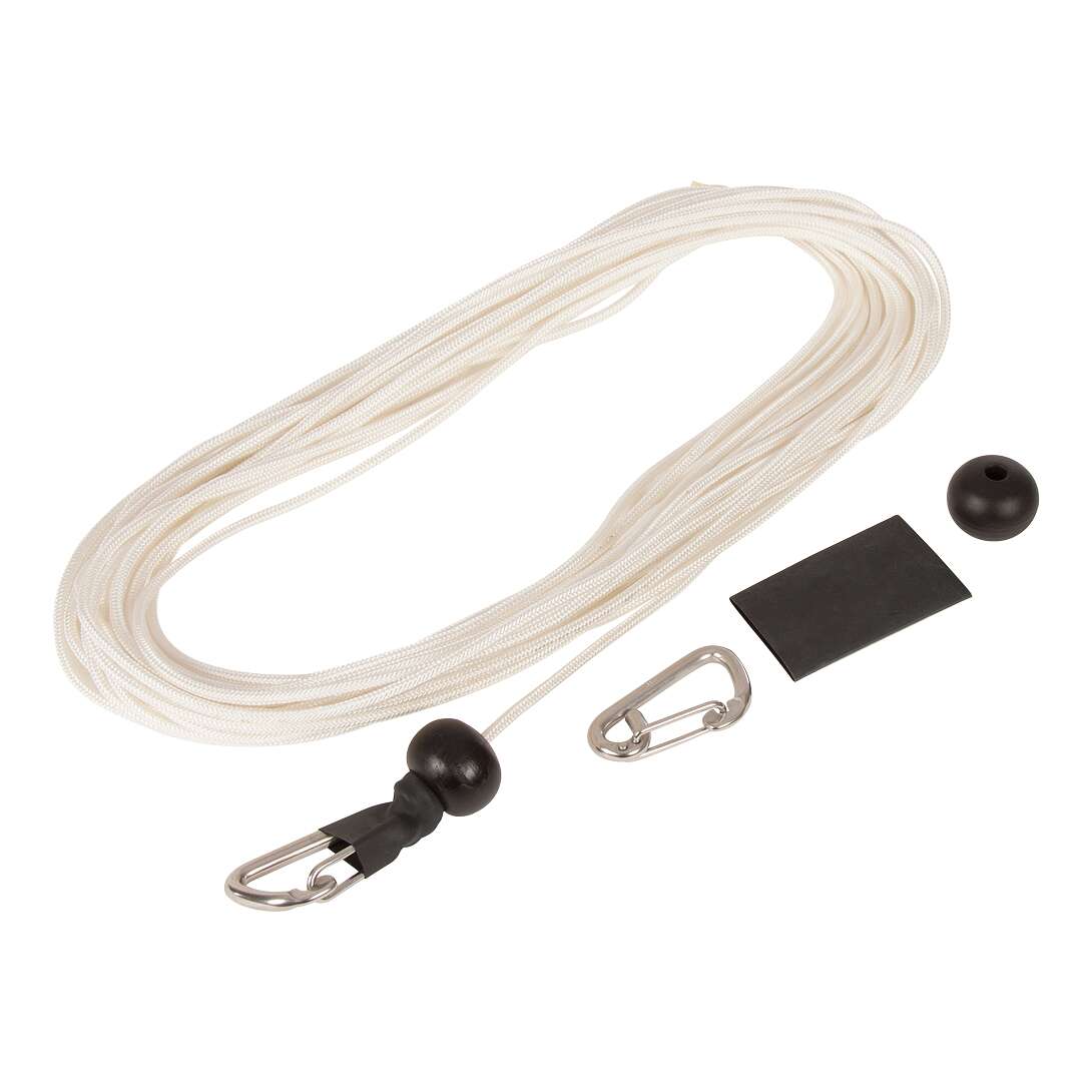 Lojer Seilzug für Lojer Seilzugapparate, Für Lojer Speed Pulley 50kg & 100kg