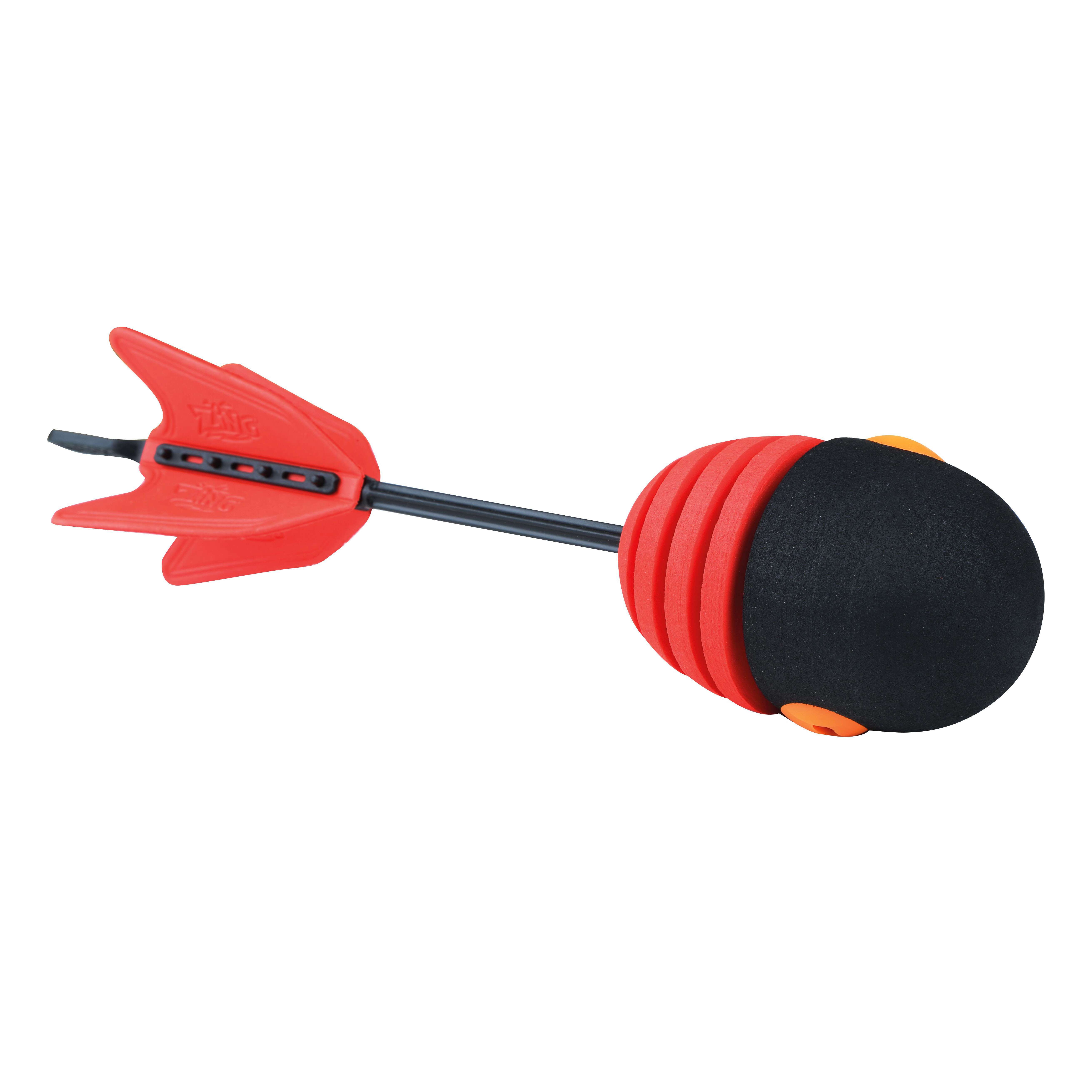 Sunflex Wurfrakete „Bouncing Piper“