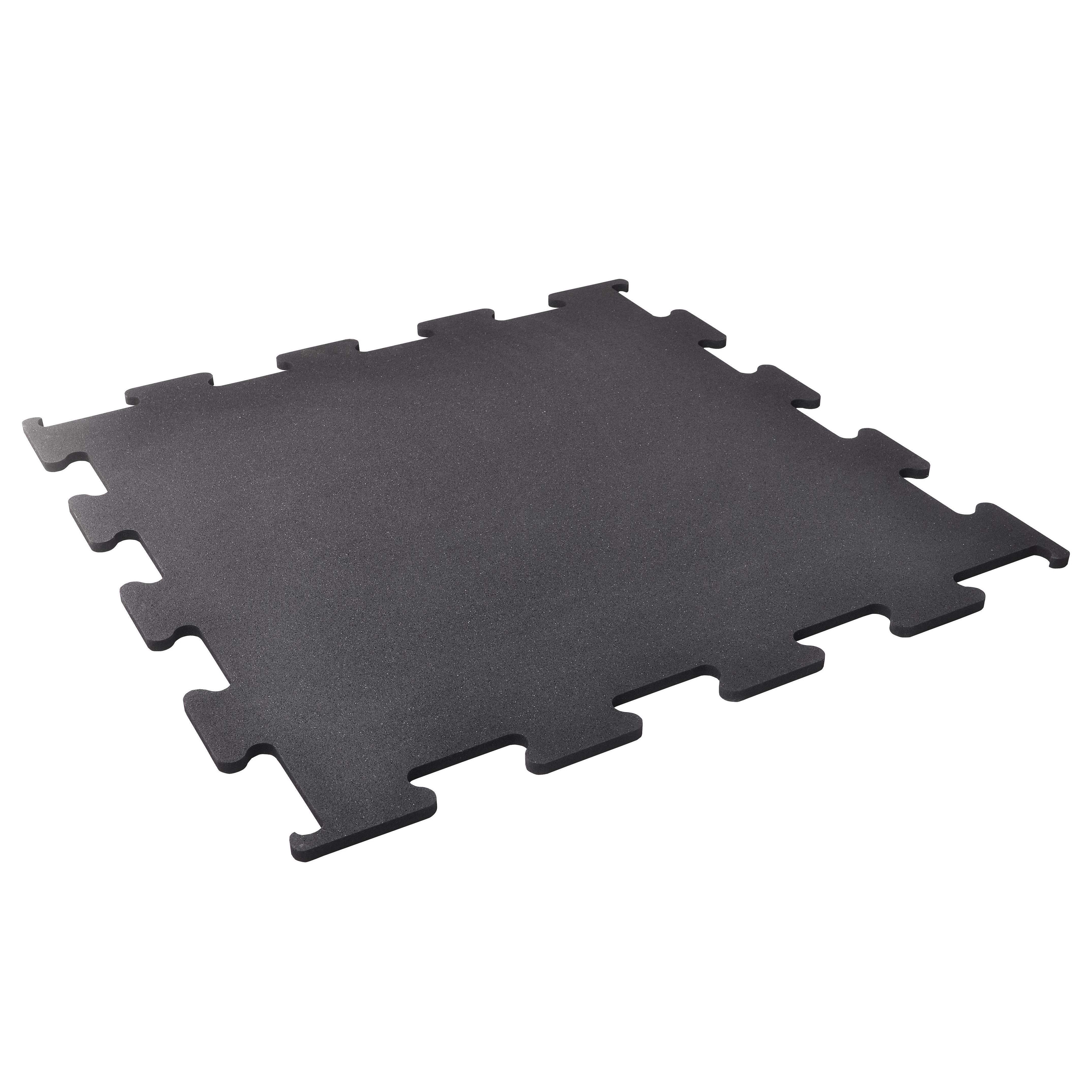 Sport-Thieme Sportboden „Puzzle“, Mittelstück, 10 mm