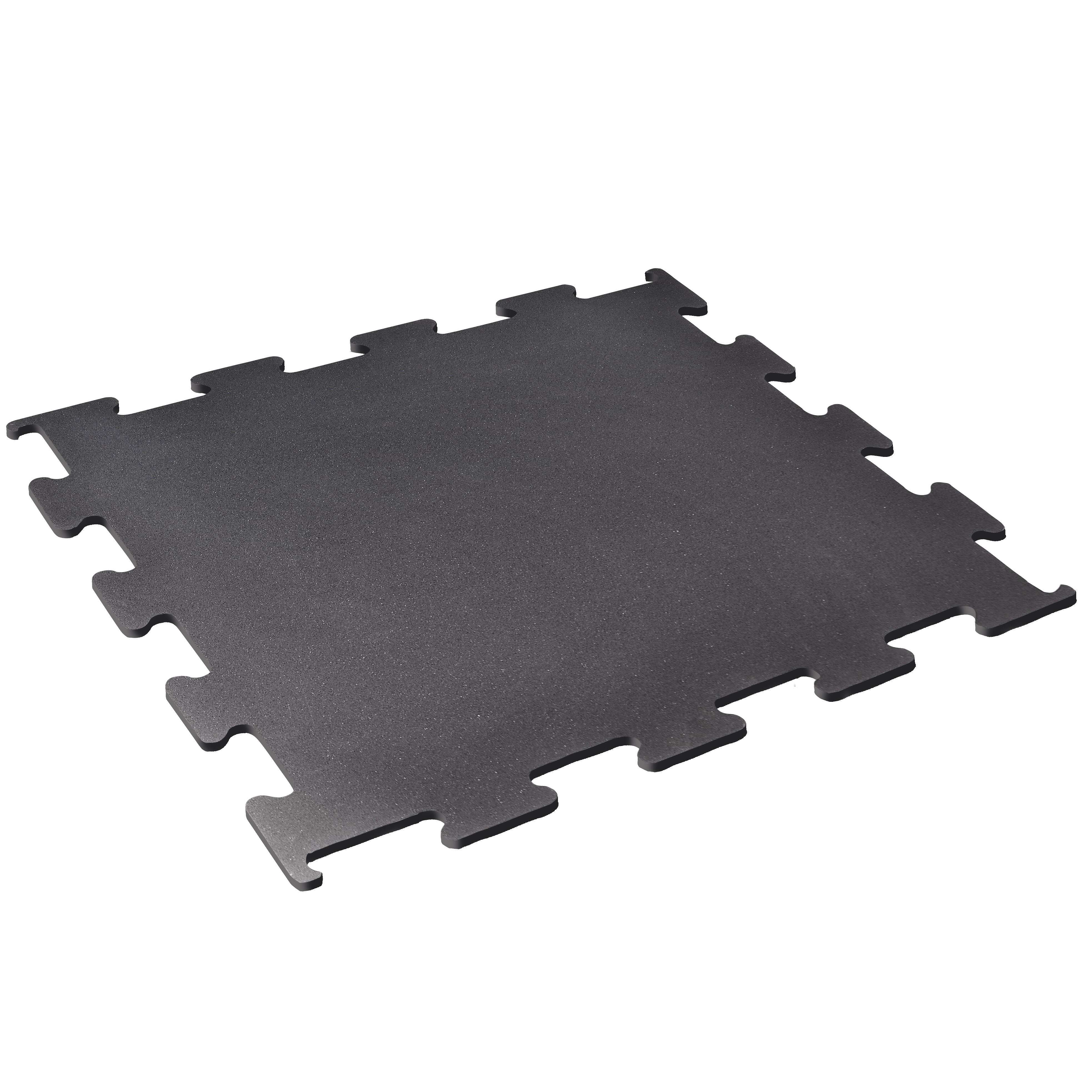 Sport-Thieme Sportboden „Puzzle“, Mittelstück, 15 mm